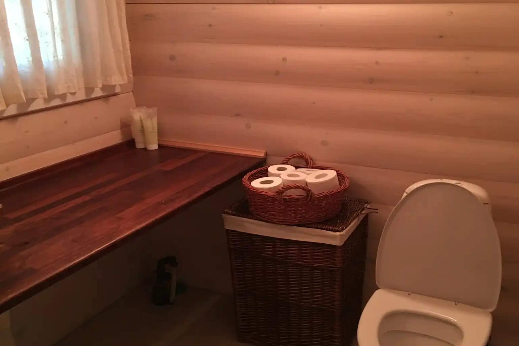 5 sterren vakantie huis in Nykøbing Sj-Binnen