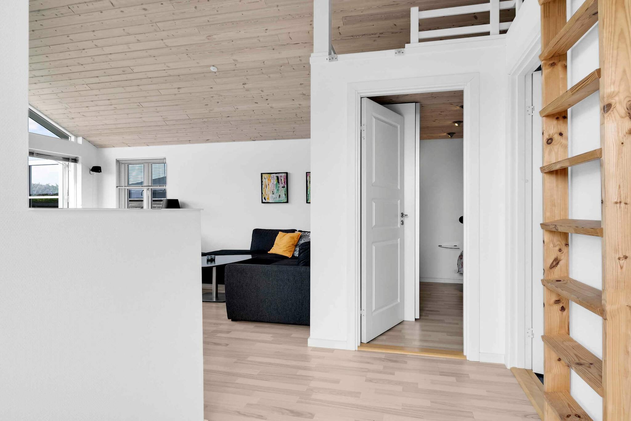 5 sterren vakantie huis in Karrebæksminde-Binnen