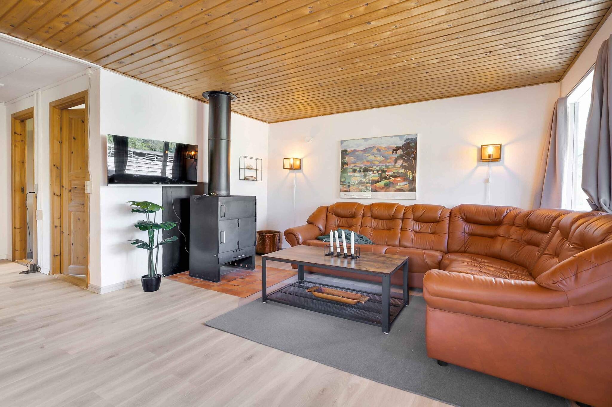 5 sterren vakantie huis in Nykøbing Sj-Binnen