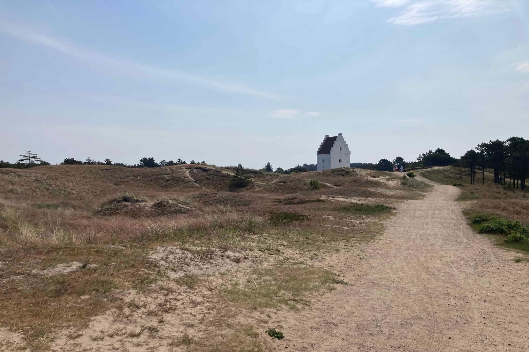 5 sterren vakantie huis in Skagen