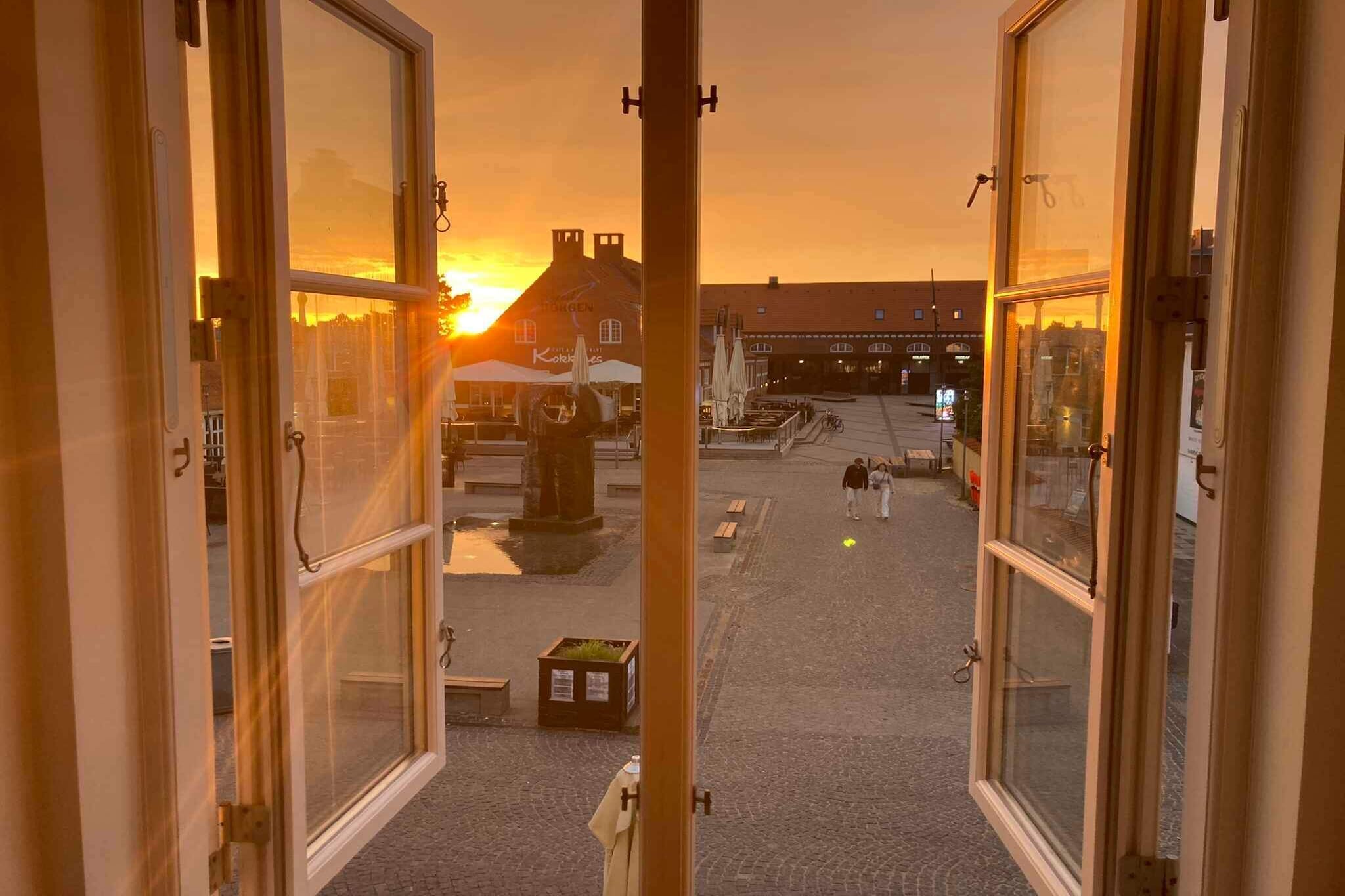5 sterren vakantie huis in Skagen-Binnen
