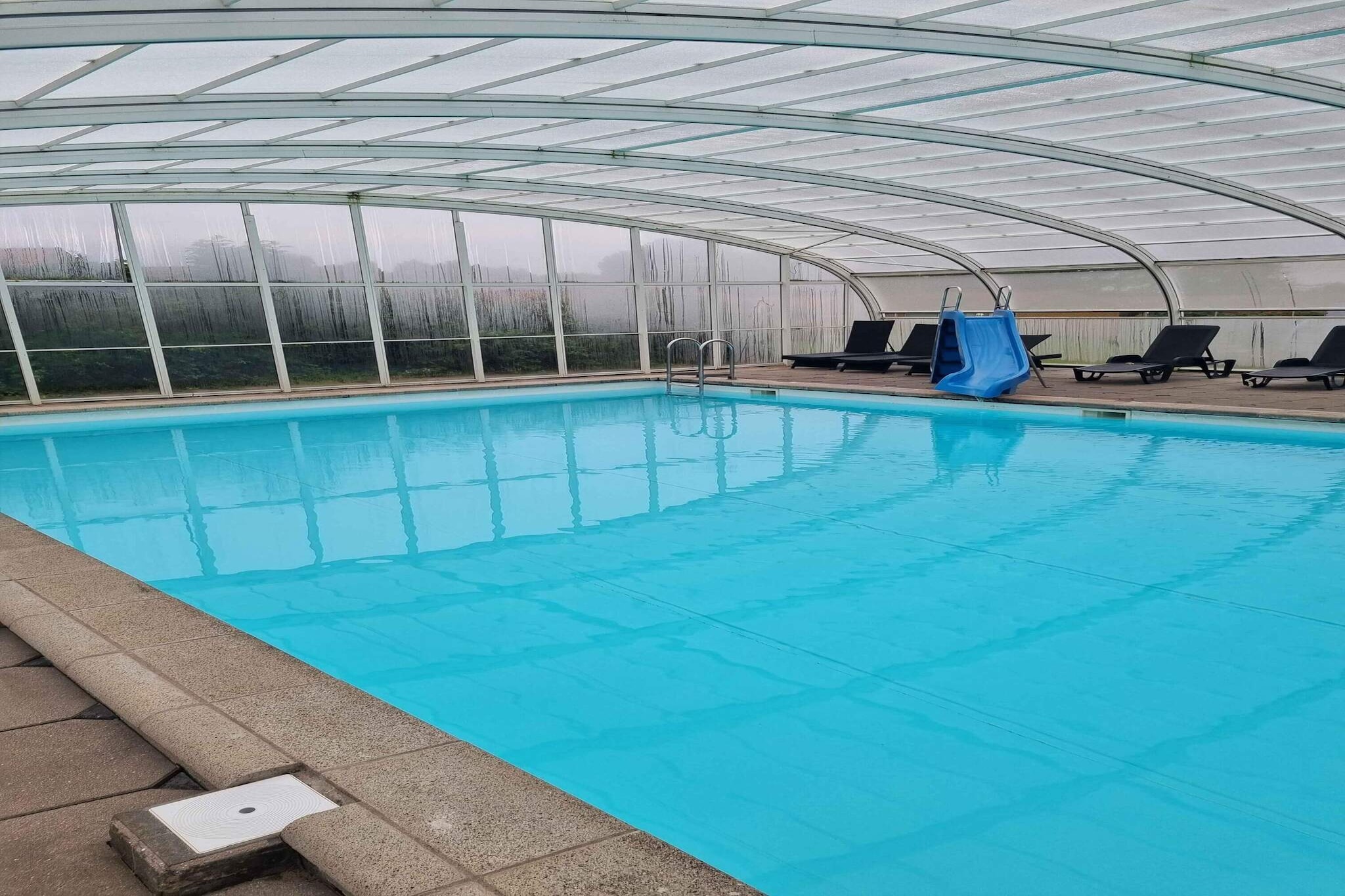 5 Sterne Ferienhaus in Allinge