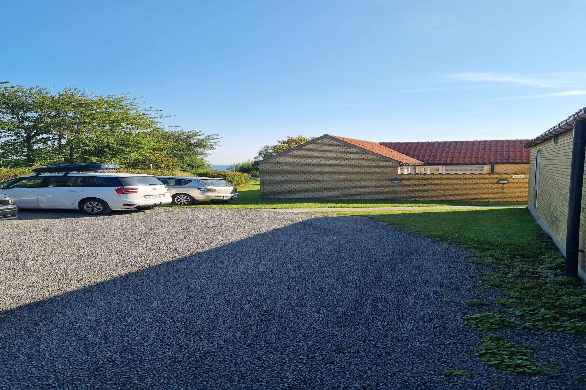 5 Sterne Ferienhaus in Allinge-Nicht zugeordnet