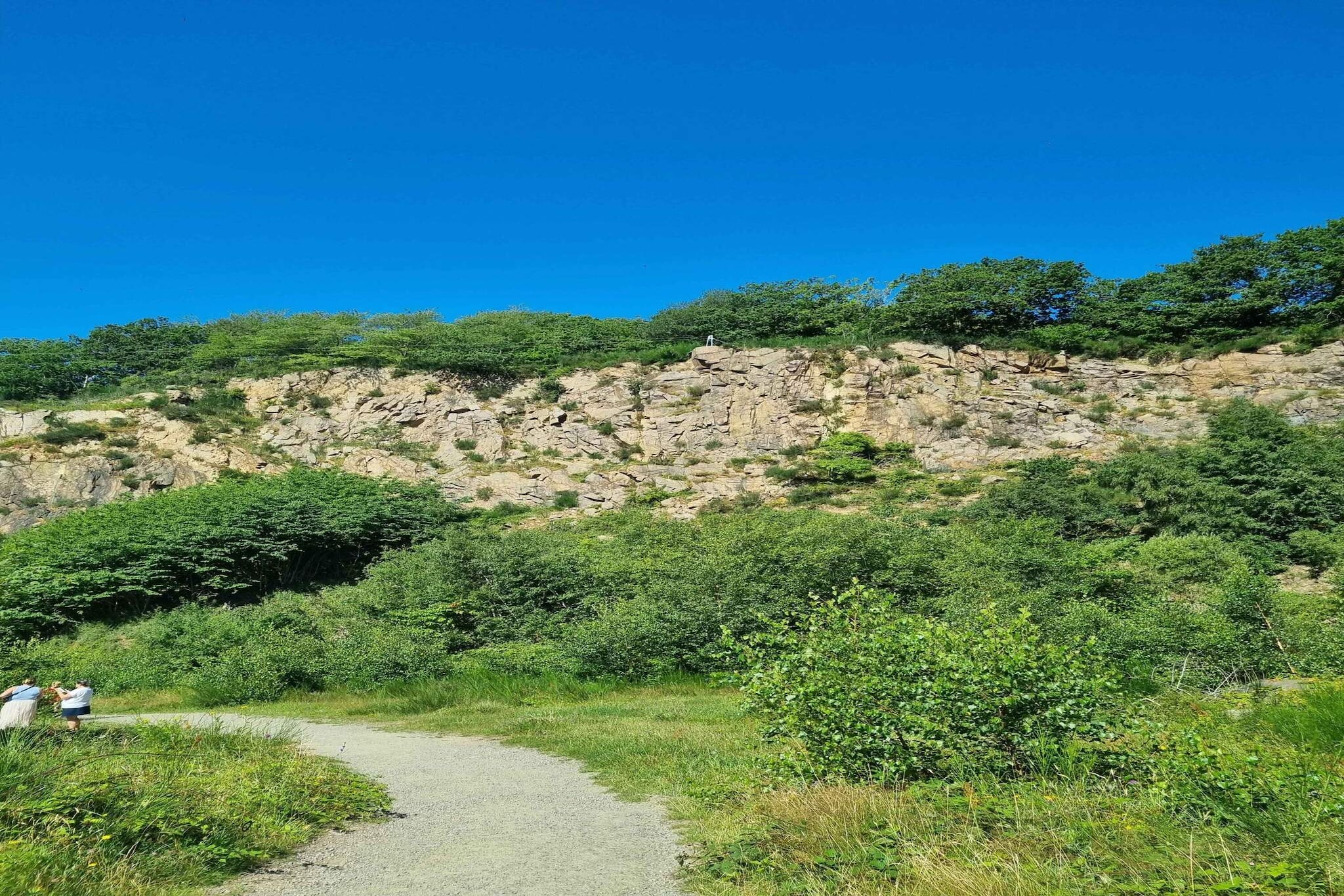 5 Sterne Ferienhaus in Allinge-Nicht zugeordnet