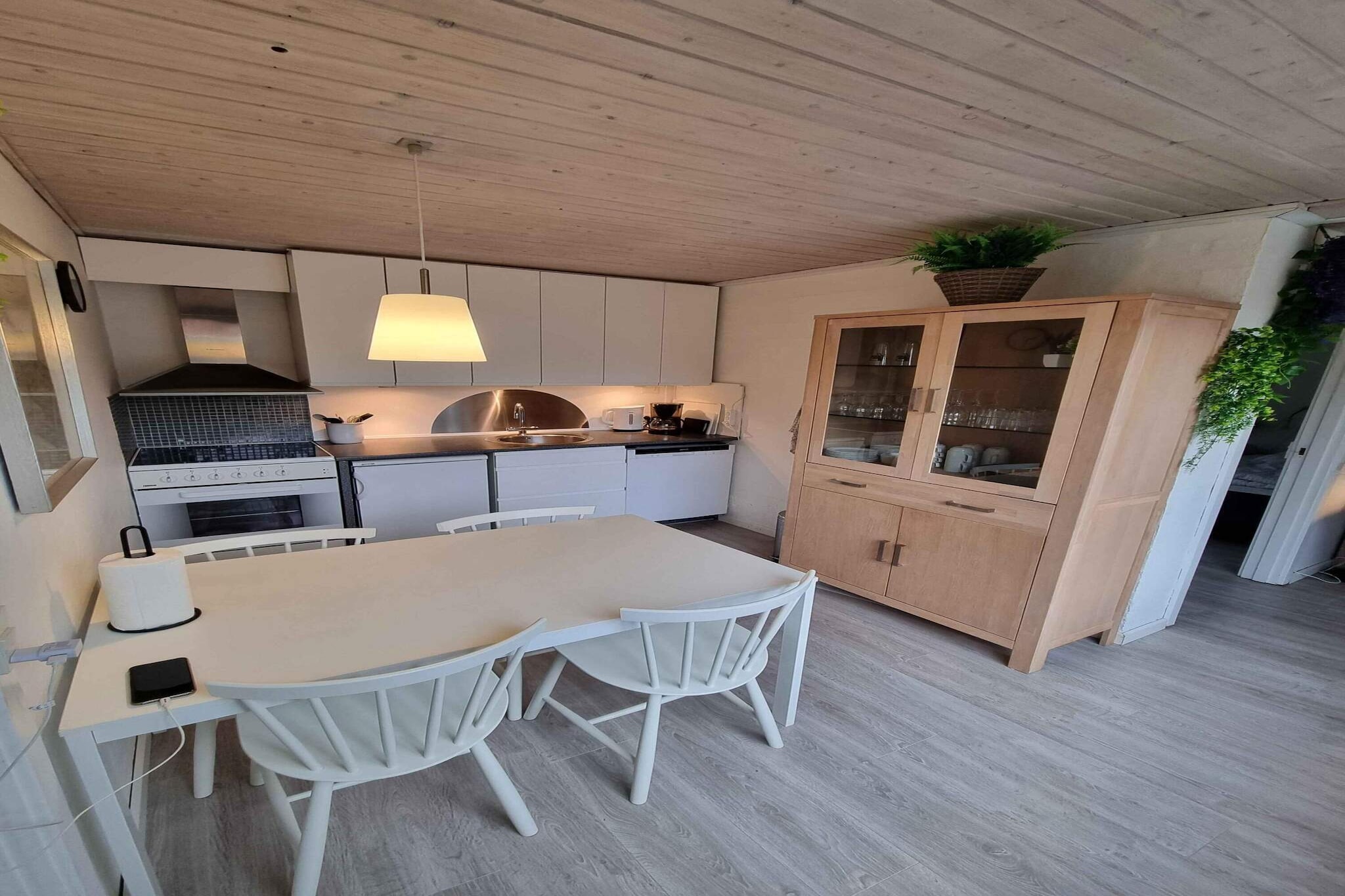 5 Sterne Ferienhaus in Allinge