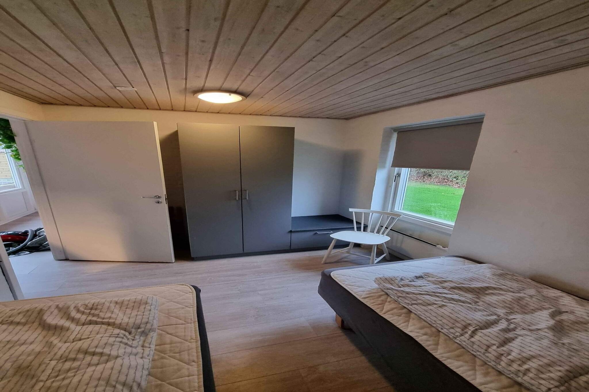 5 Sterne Ferienhaus in Allinge-Innenbereich