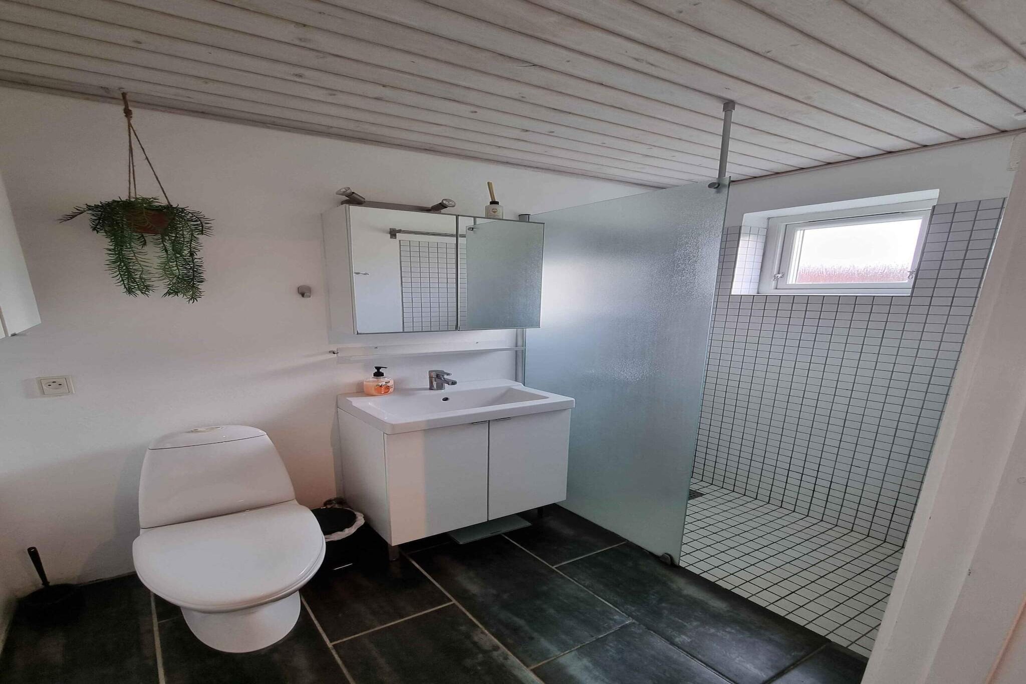 5 Sterne Ferienhaus in Allinge-Innenbereich