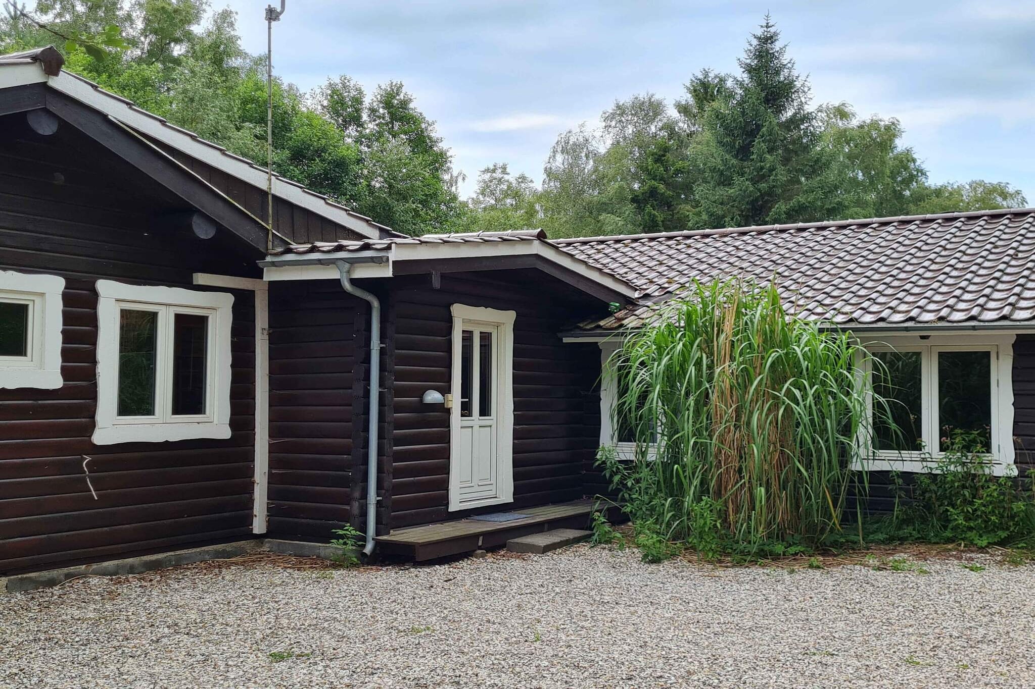 5 sterren vakantie huis in Frederiksværk