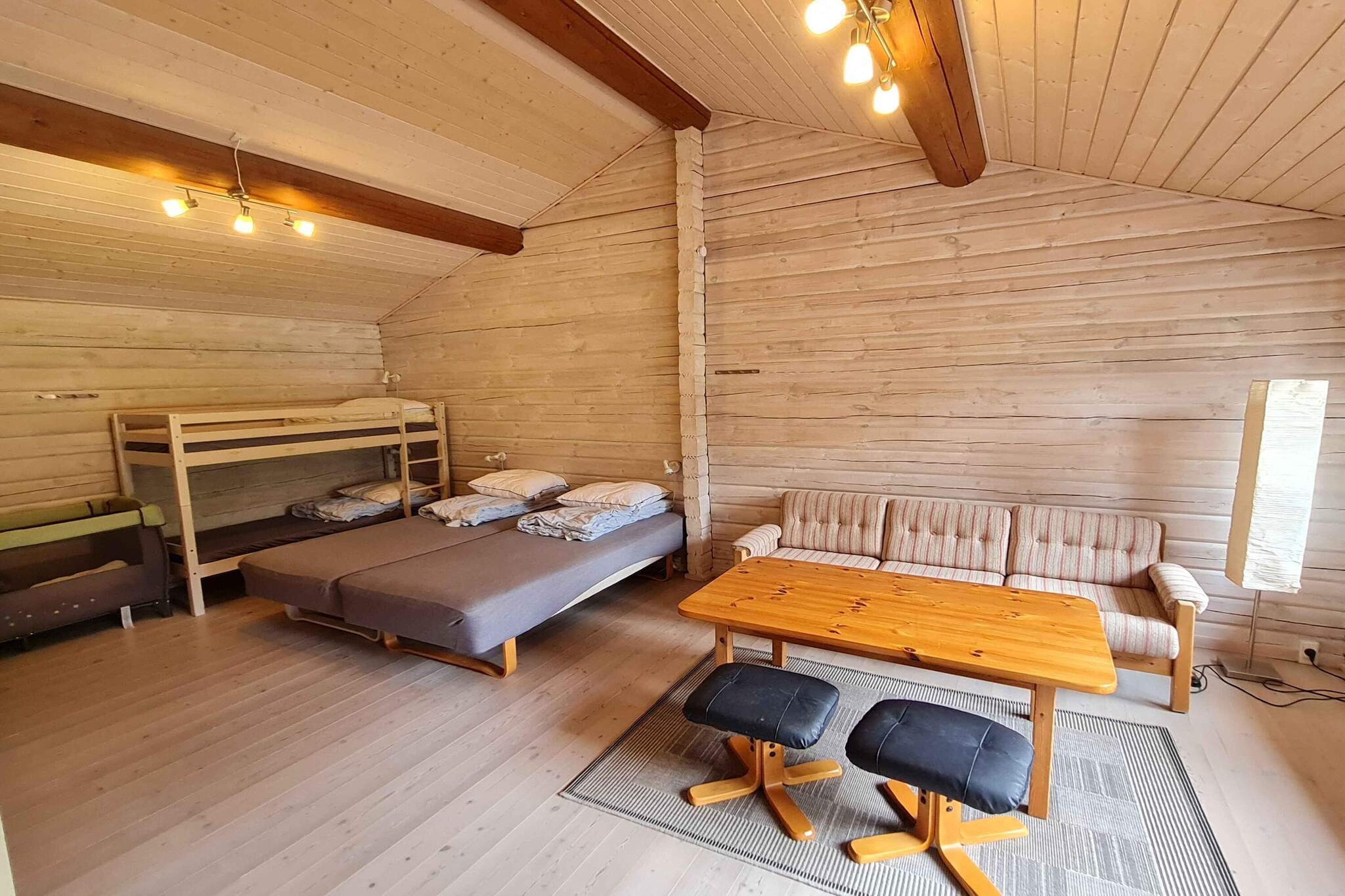 5 sterren vakantie huis in Frederiksværk-Binnen