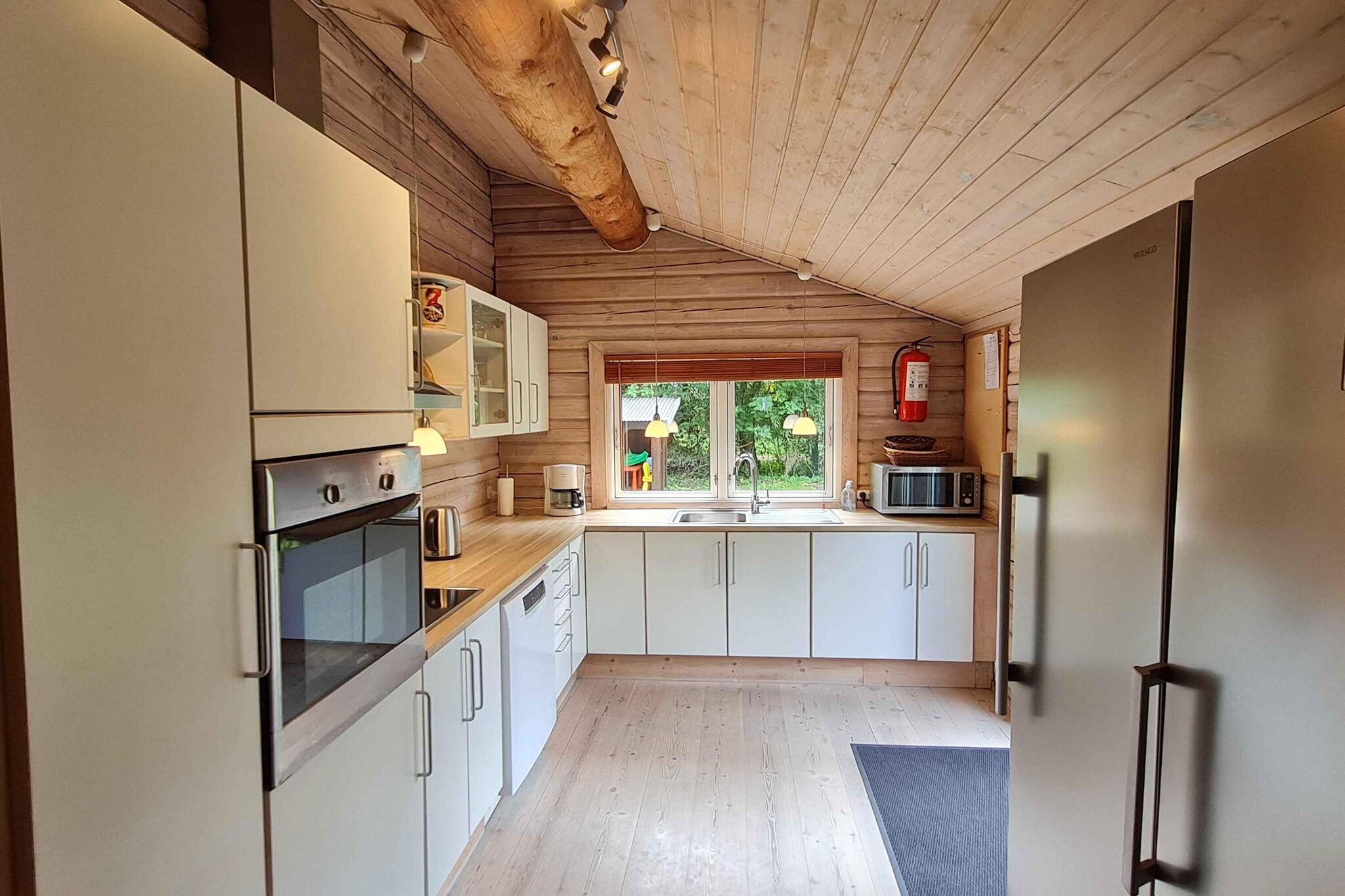 5 sterren vakantie huis in Frederiksværk-Binnen
