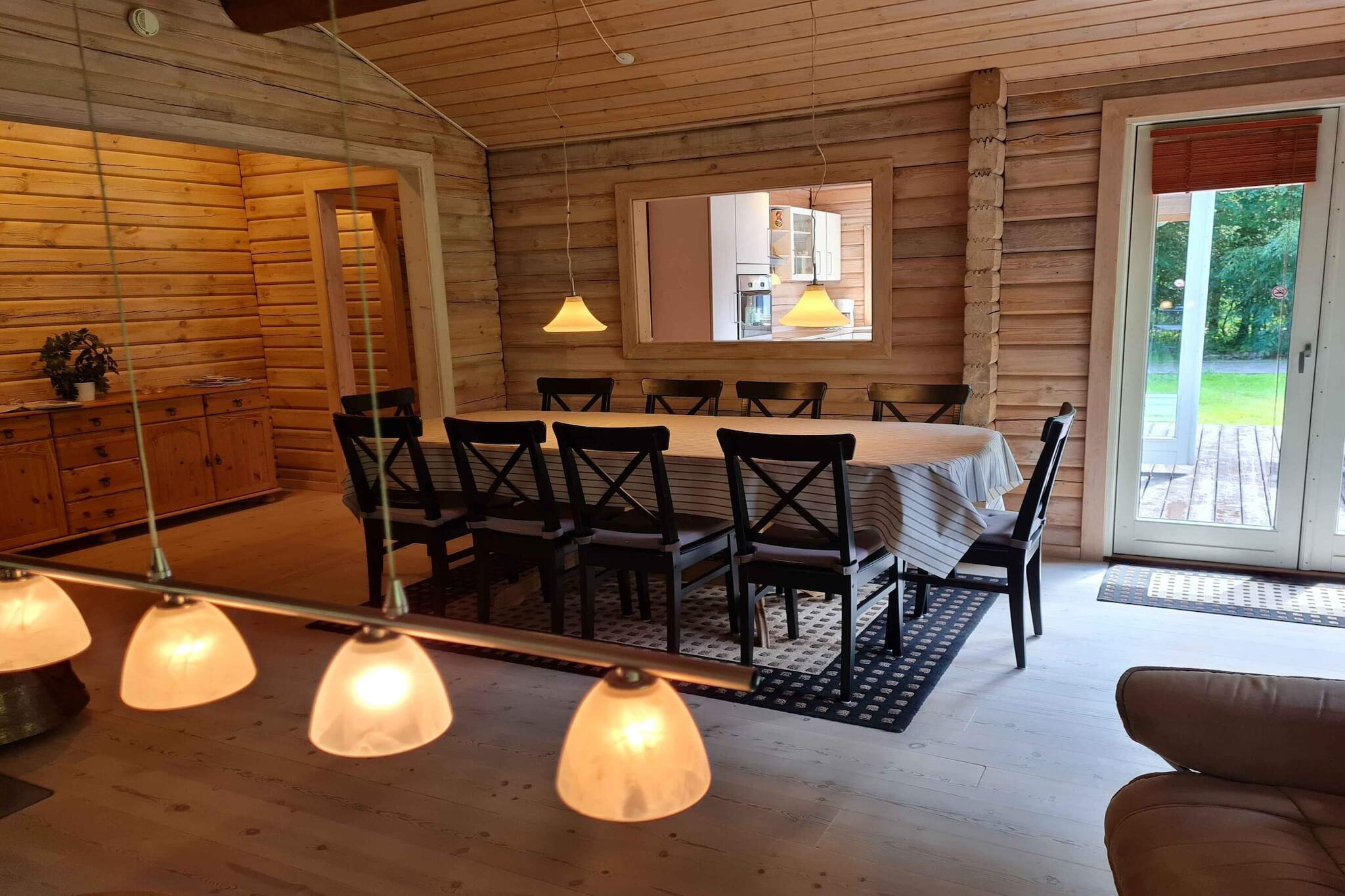 5 sterren vakantie huis in Frederiksværk-Binnen