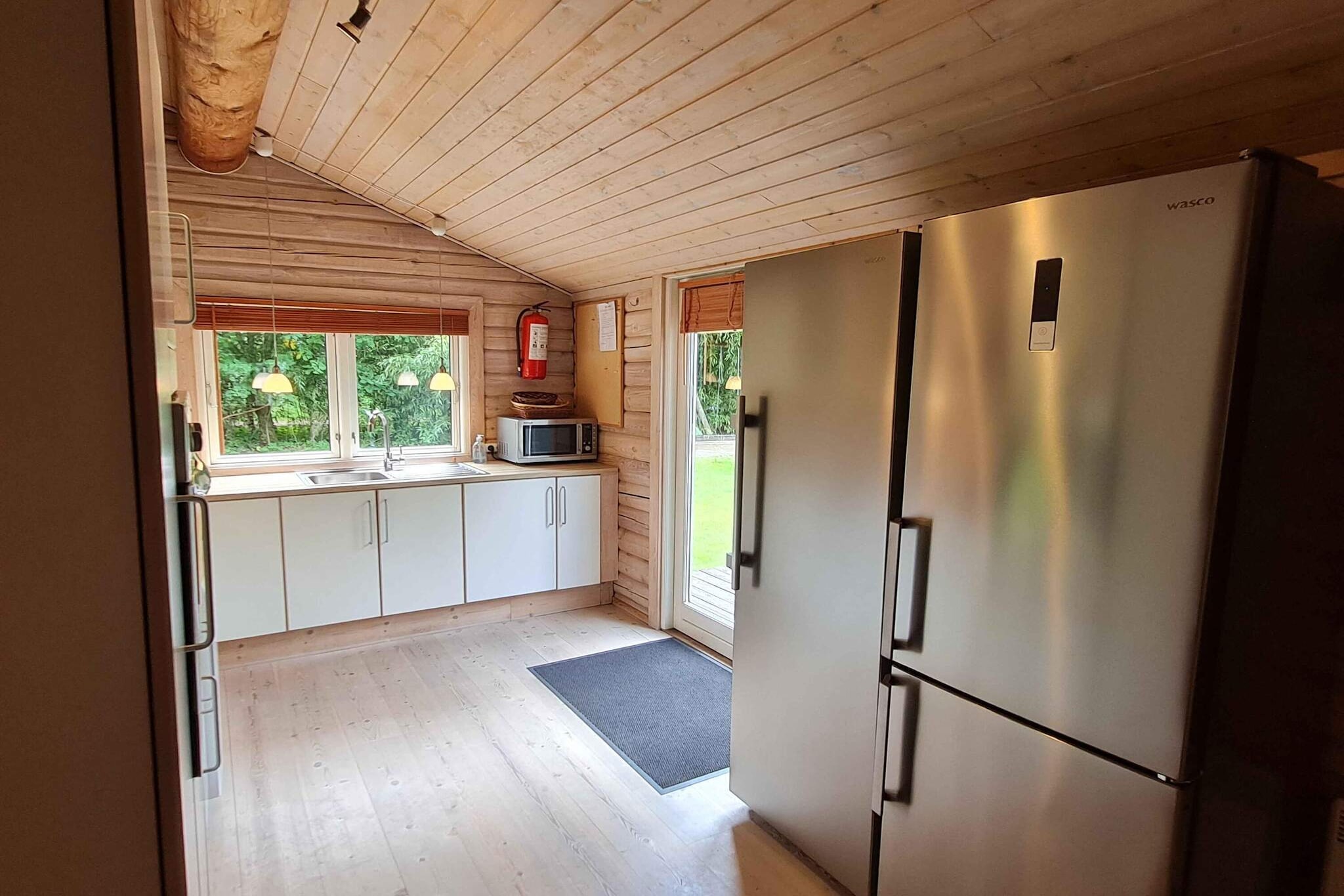 5 sterren vakantie huis in Frederiksværk-Binnen
