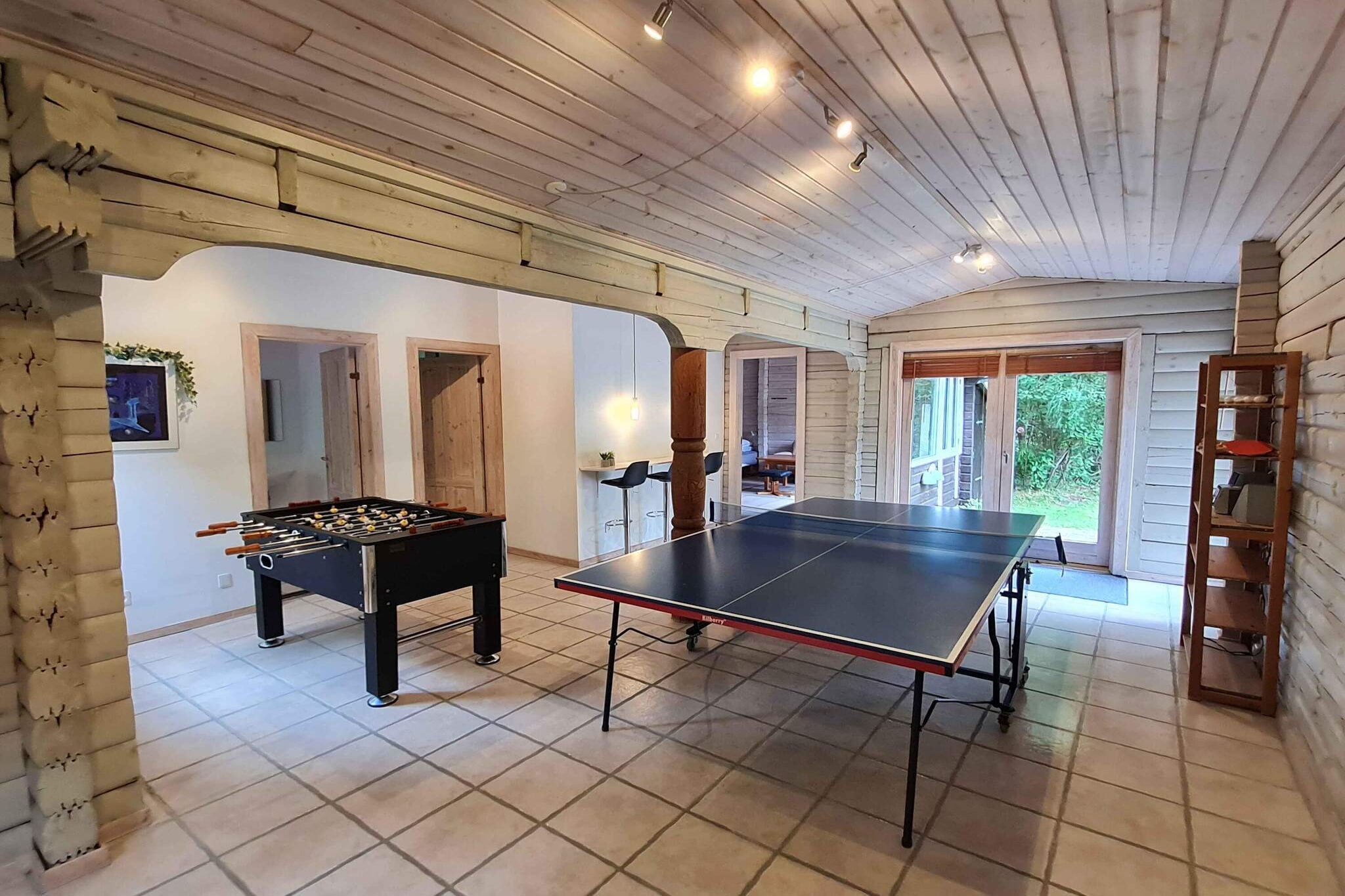 5 sterren vakantie huis in Frederiksværk-Binnen