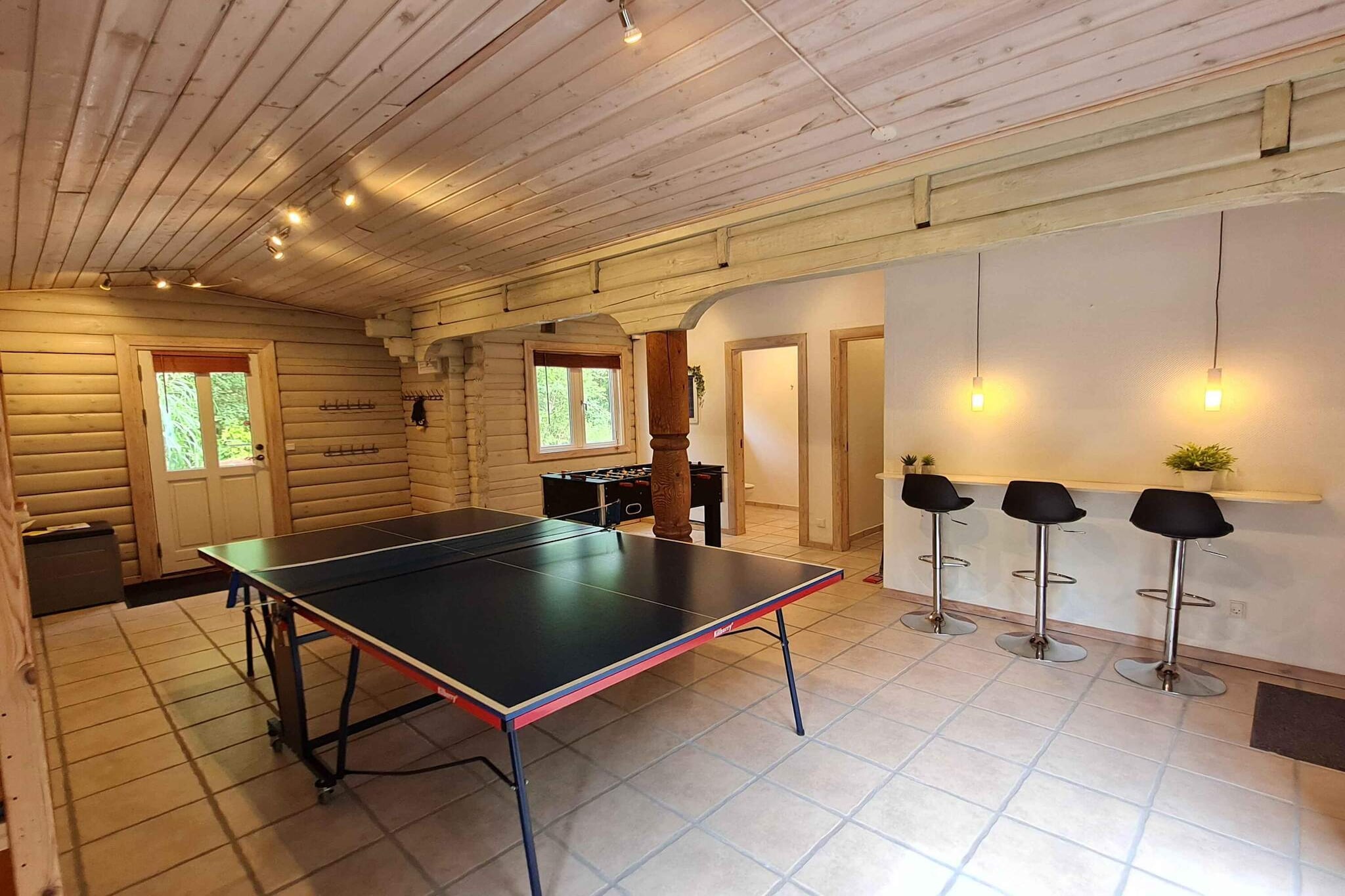 5 sterren vakantie huis in Frederiksværk-Binnen