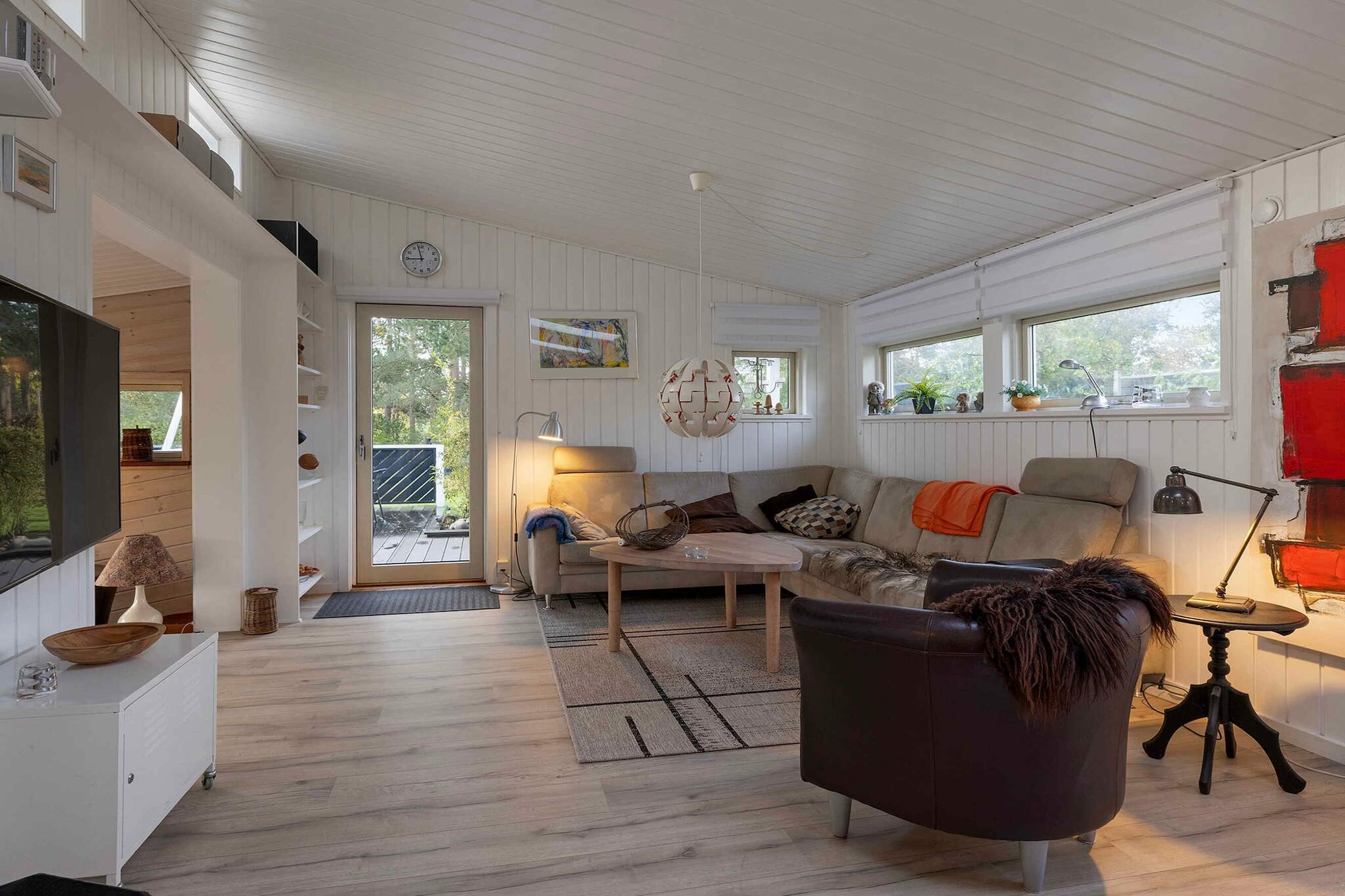 5 sterren vakantie huis in Ebeltoft-Binnen