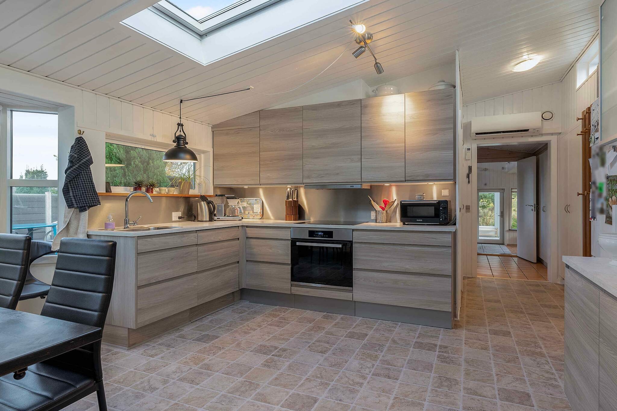 5 sterren vakantie huis in Ebeltoft-Binnen
