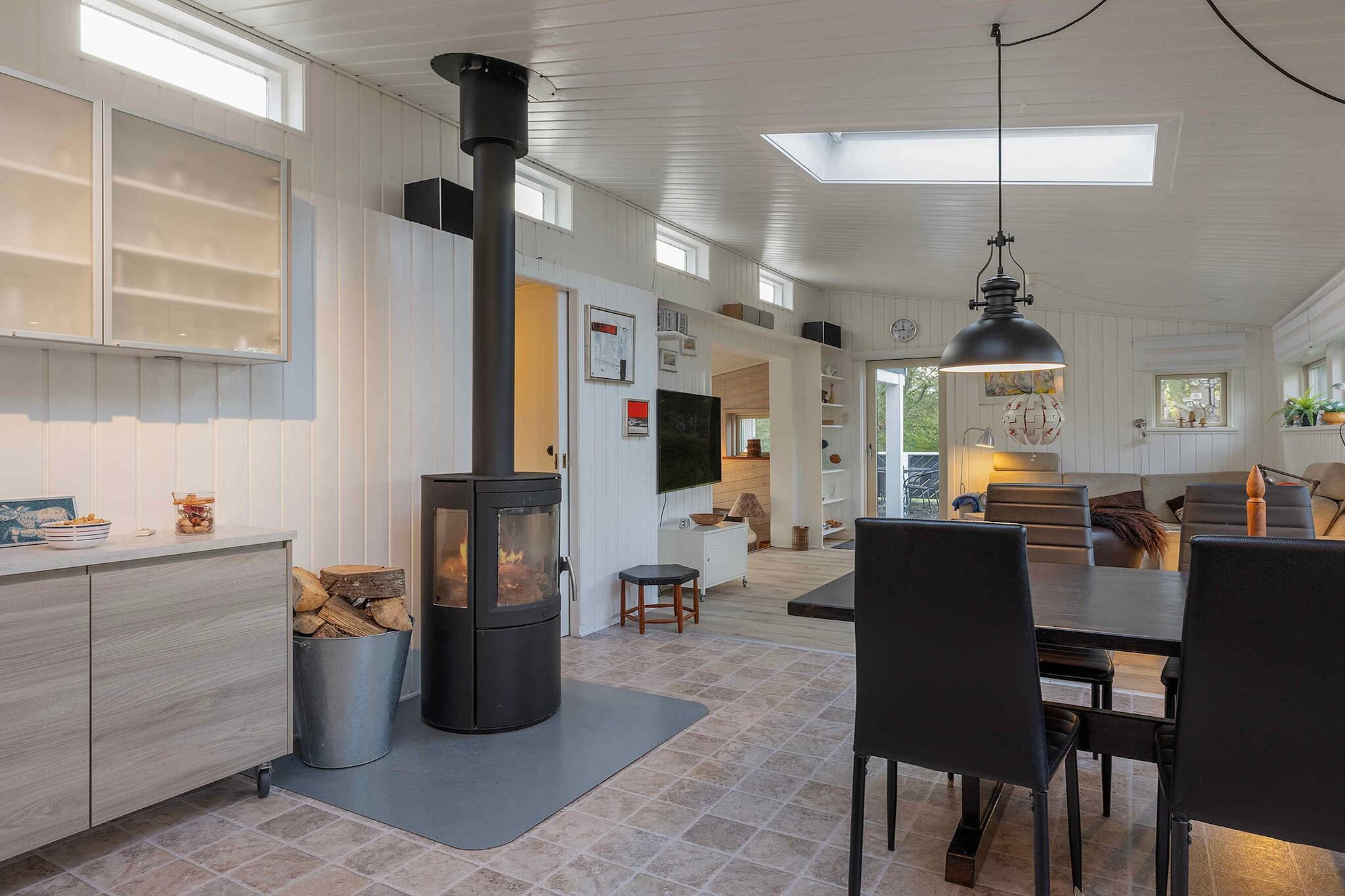 5 sterren vakantie huis in Ebeltoft-Binnen