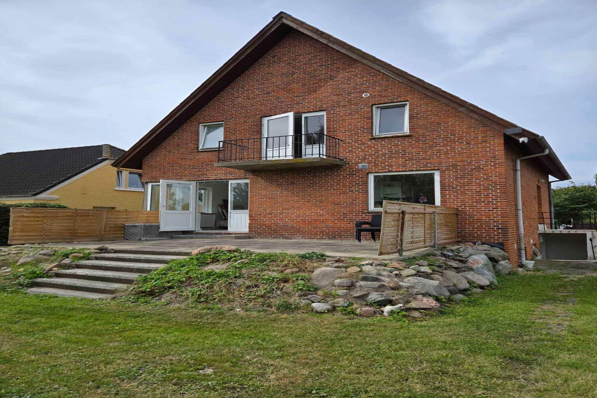 5 sterren vakantie huis in Rødby