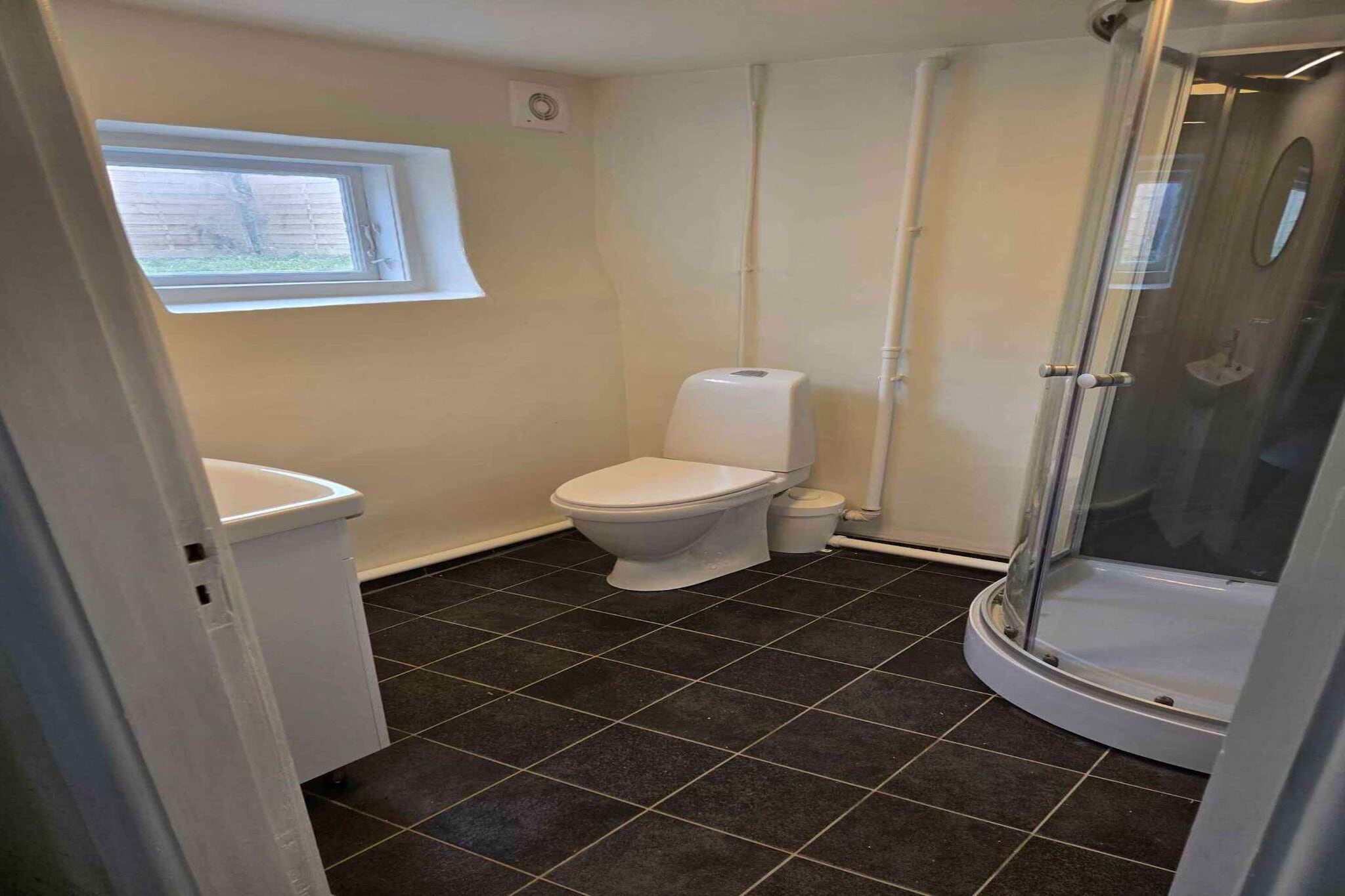 5 sterren vakantie huis in Rødby-Binnen