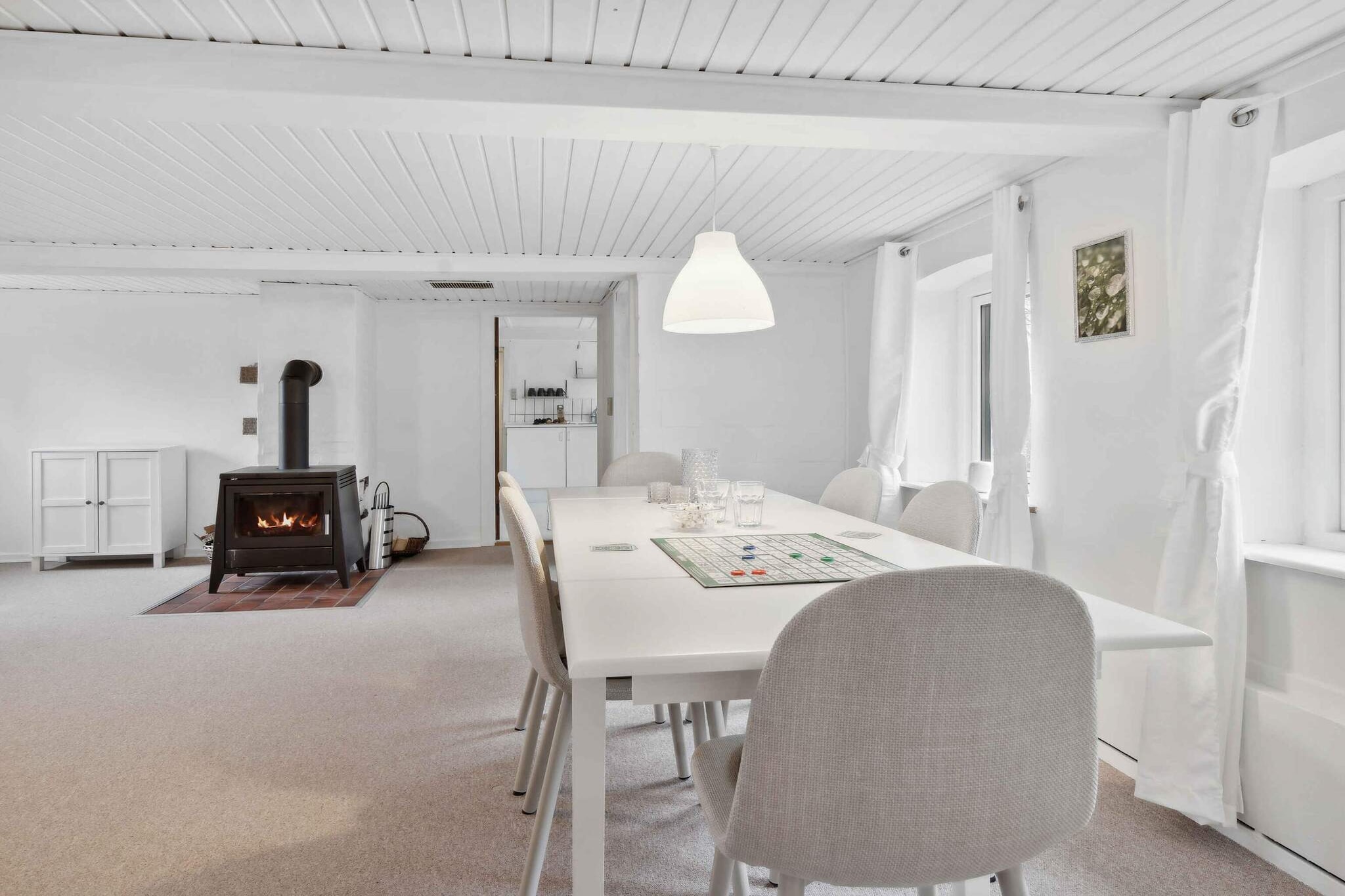 5 sterren vakantie huis in Haderslev-Binnen