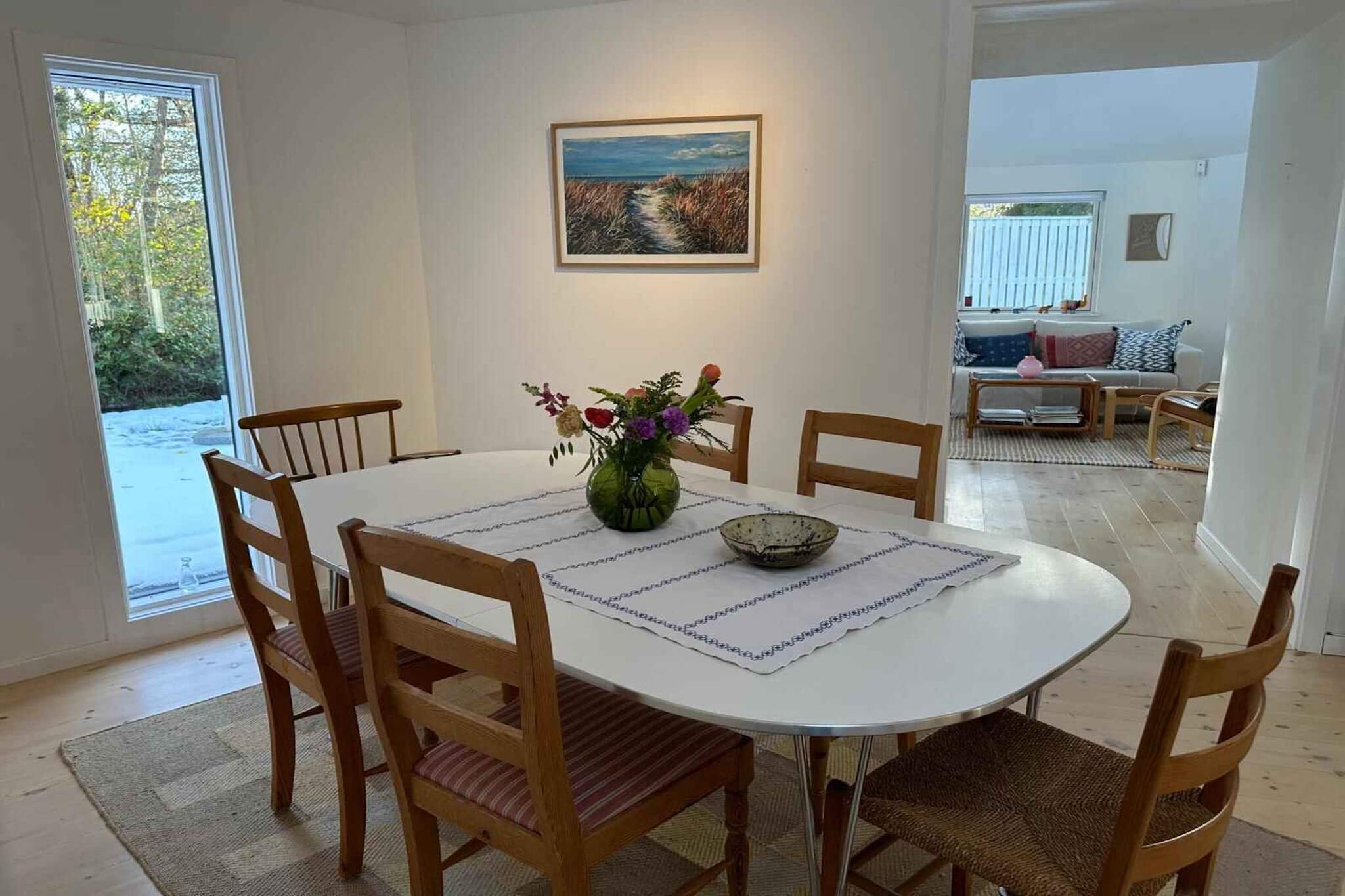 5 sterren vakantie huis in Rørvig