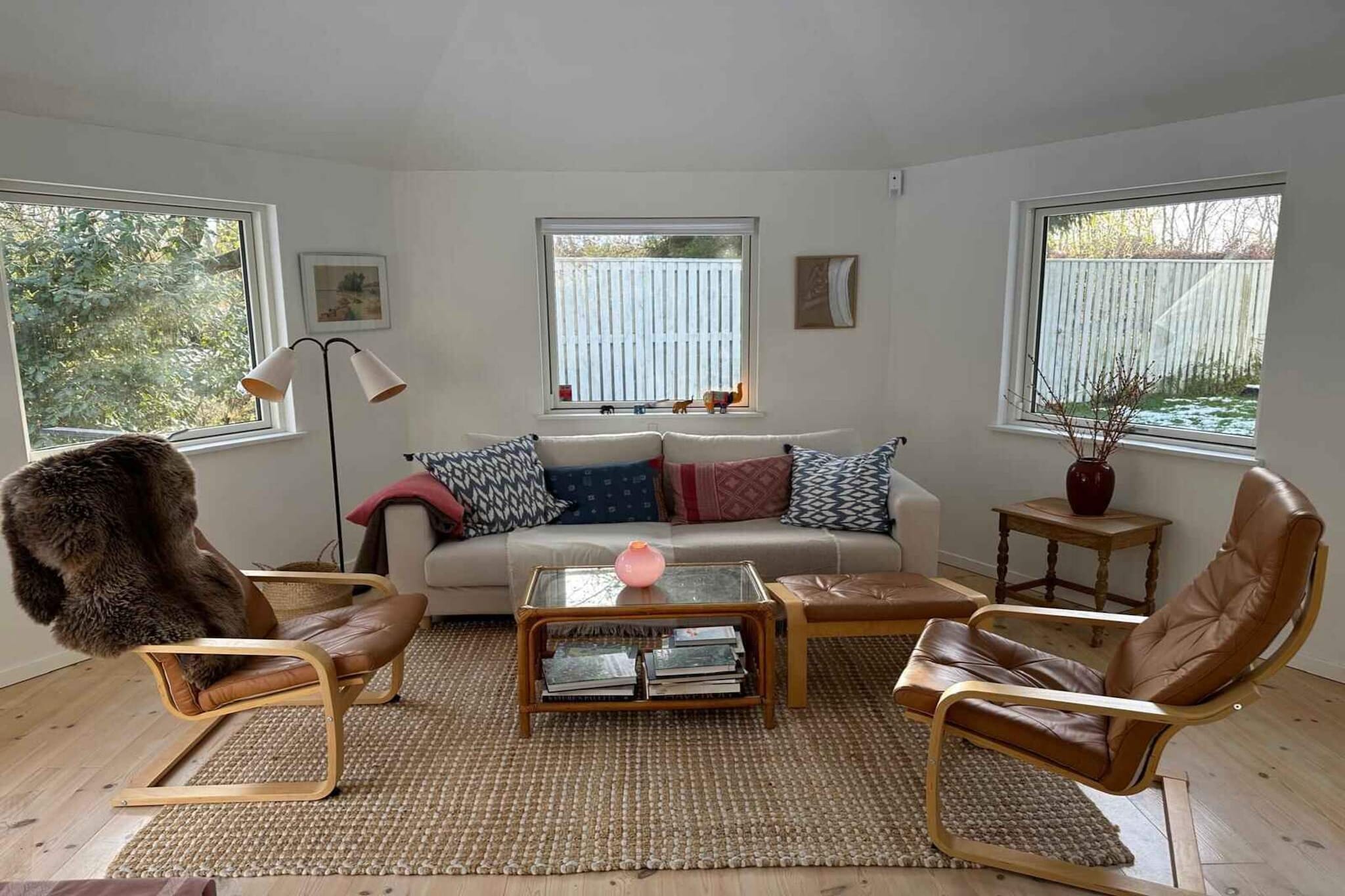 5 sterren vakantie huis in Rørvig-Binnen