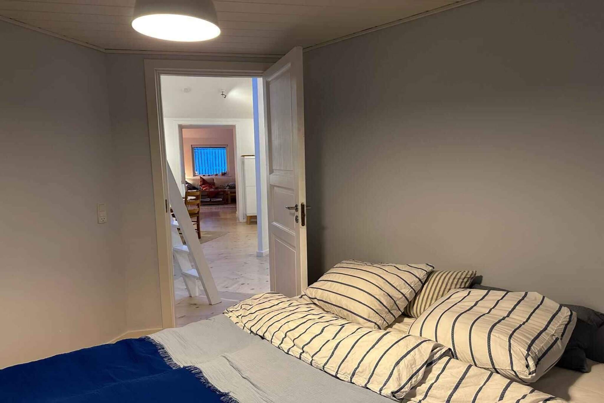 5 sterren vakantie huis in Rørvig-Binnen