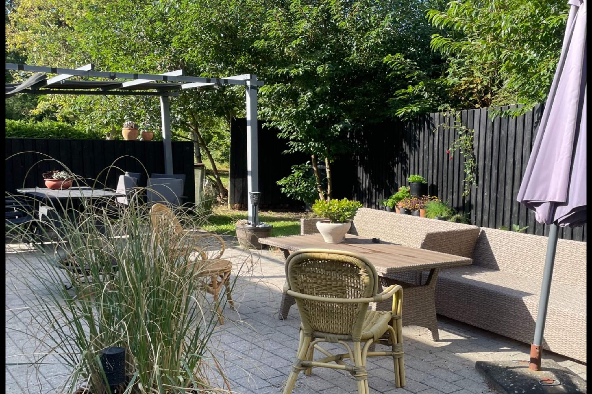 5 sterren vakantie huis in Højby