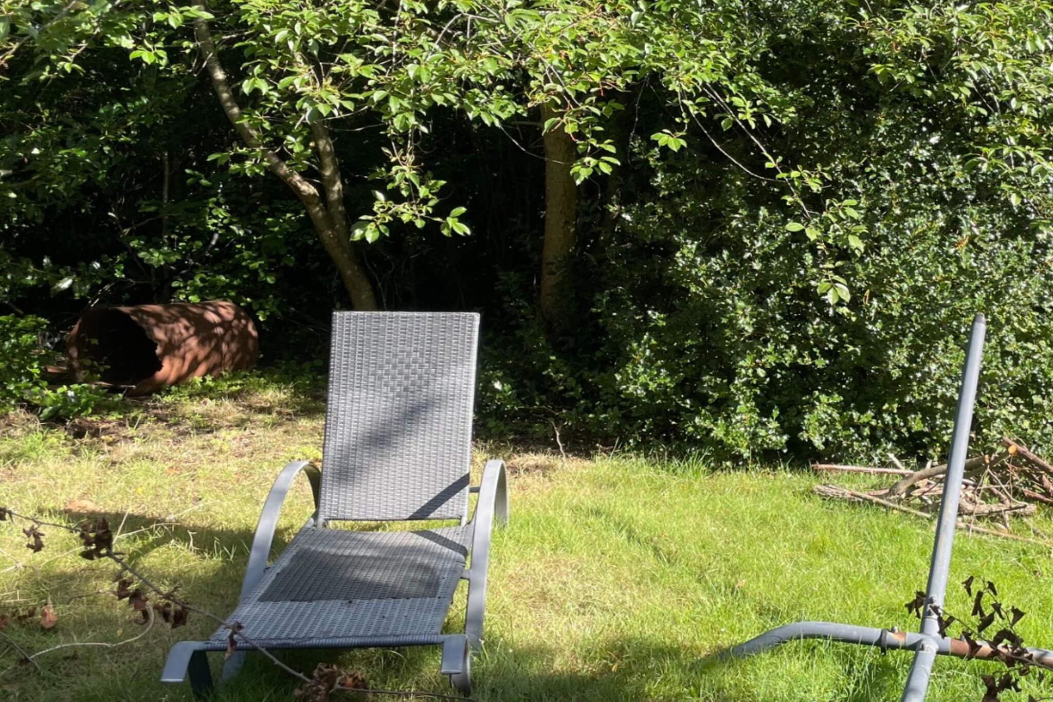 5 sterren vakantie huis in Højby