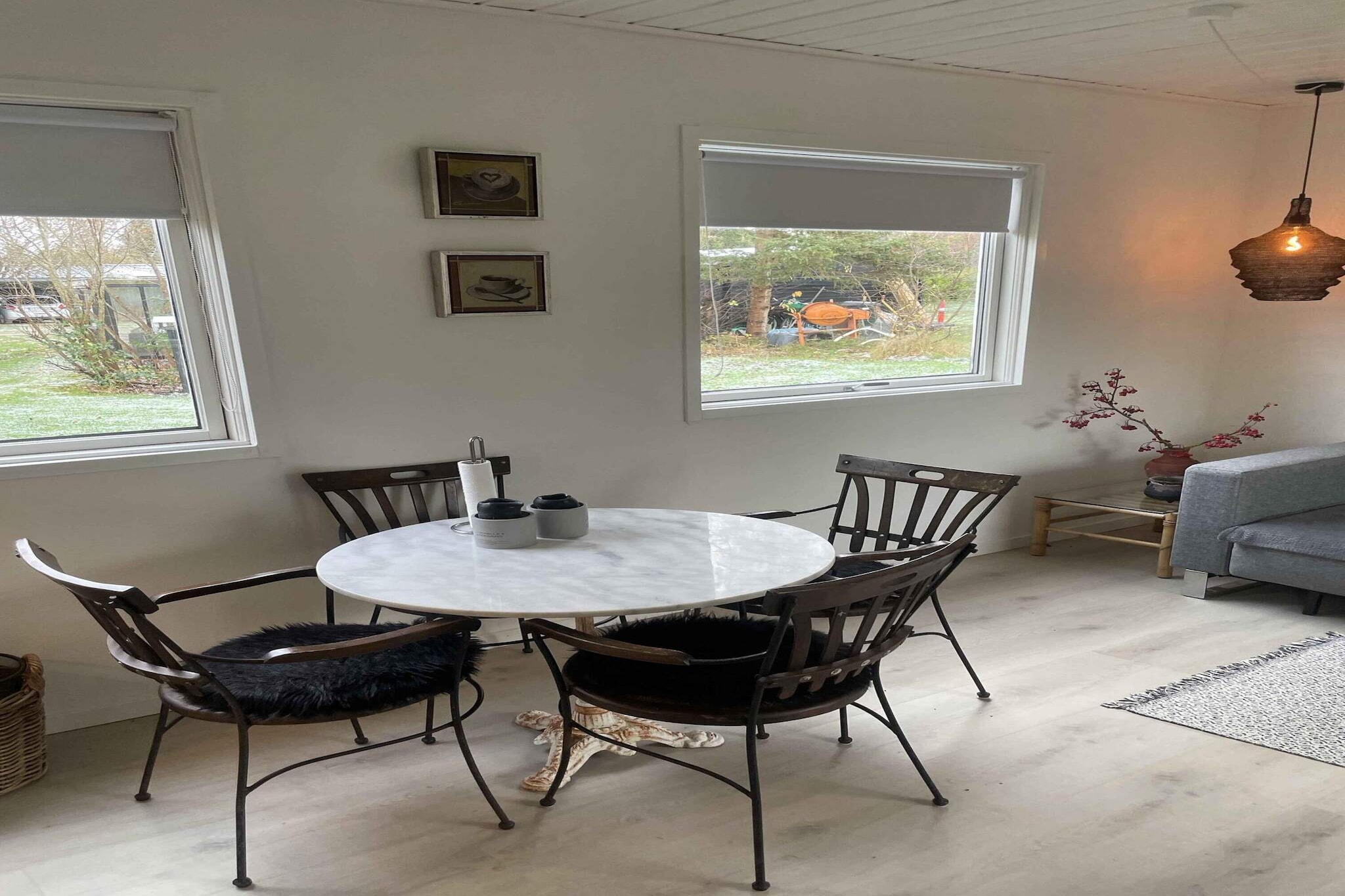 5 sterren vakantie huis in Højby-Binnen