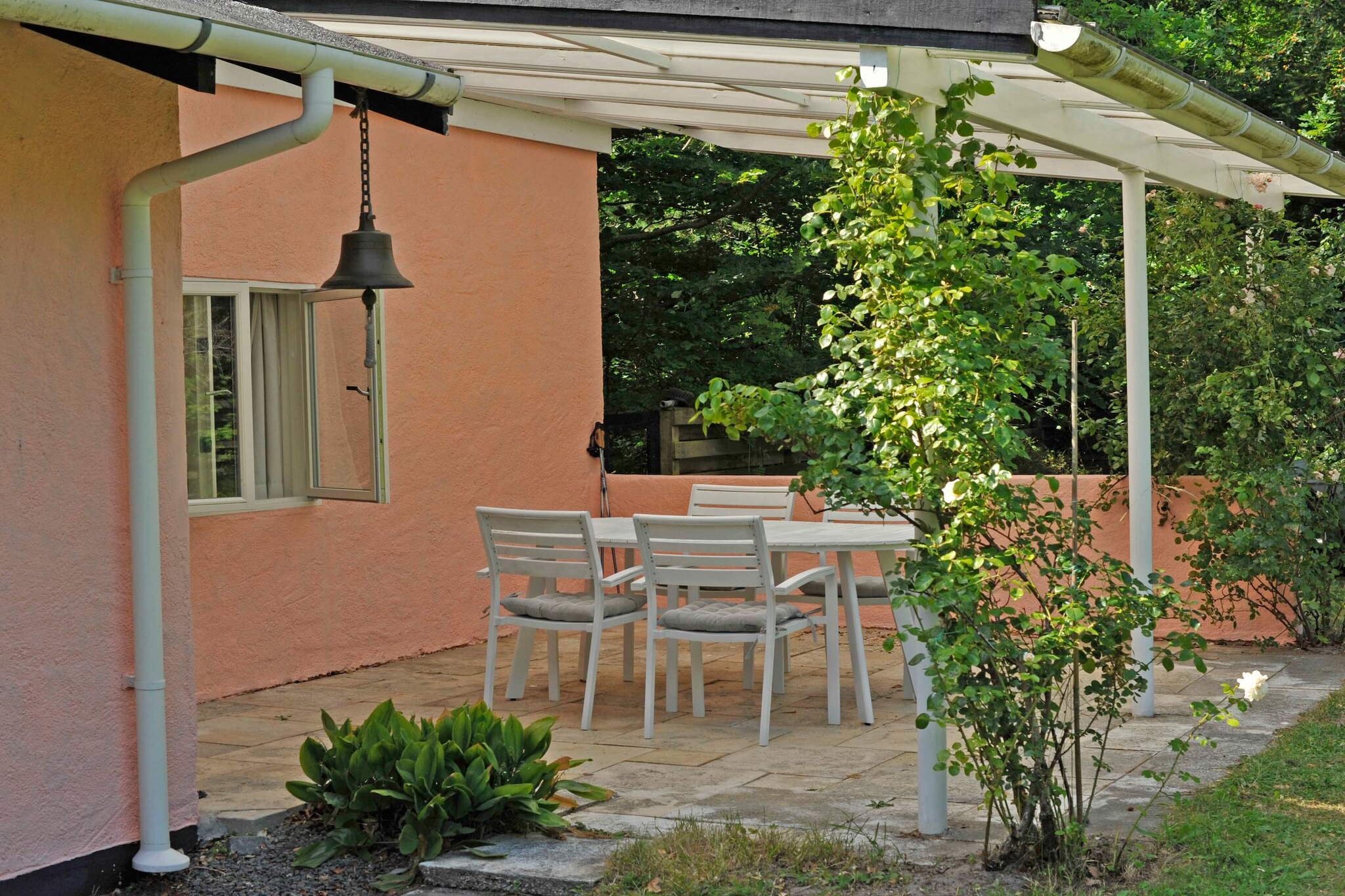 5 sterren vakantie huis in Frederiksværk-Buitenlucht