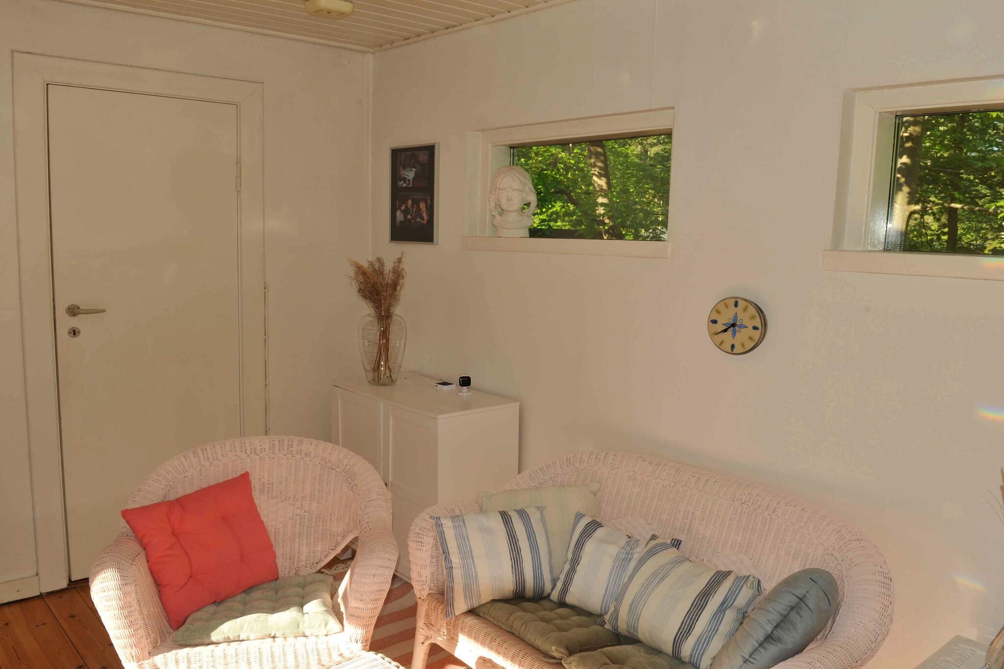 5 sterren vakantie huis in Frederiksværk-Binnen