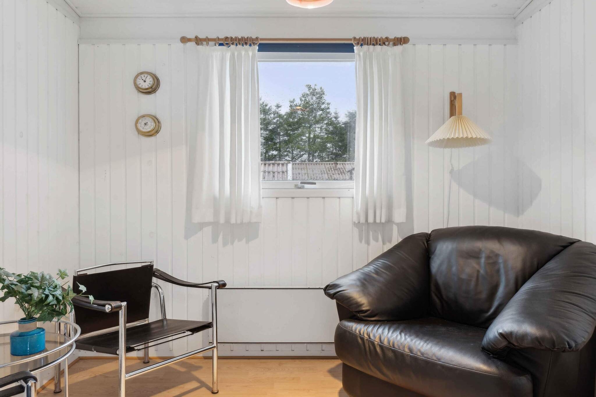 5 Sterne Ferienhaus in Saltum-Innenbereich
