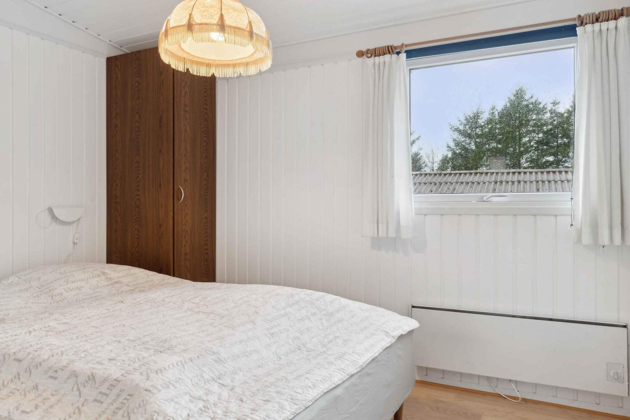 5 Sterne Ferienhaus in Saltum-Innenbereich