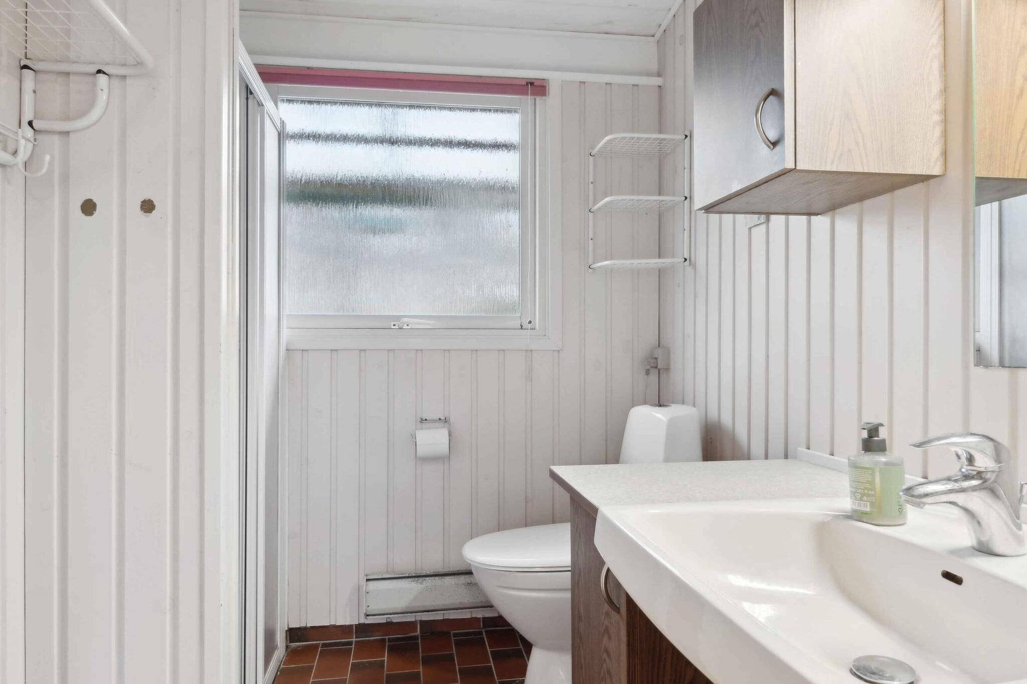 5 Sterne Ferienhaus in Saltum-Innenbereich