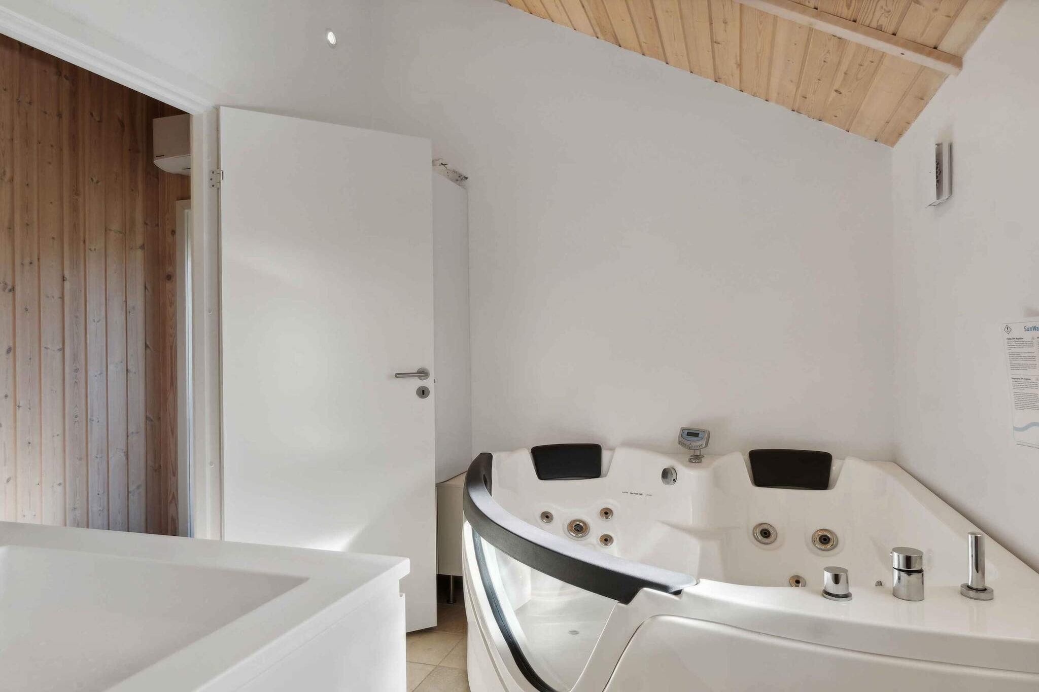 5 sterren vakantie huis in Vejby-Spa