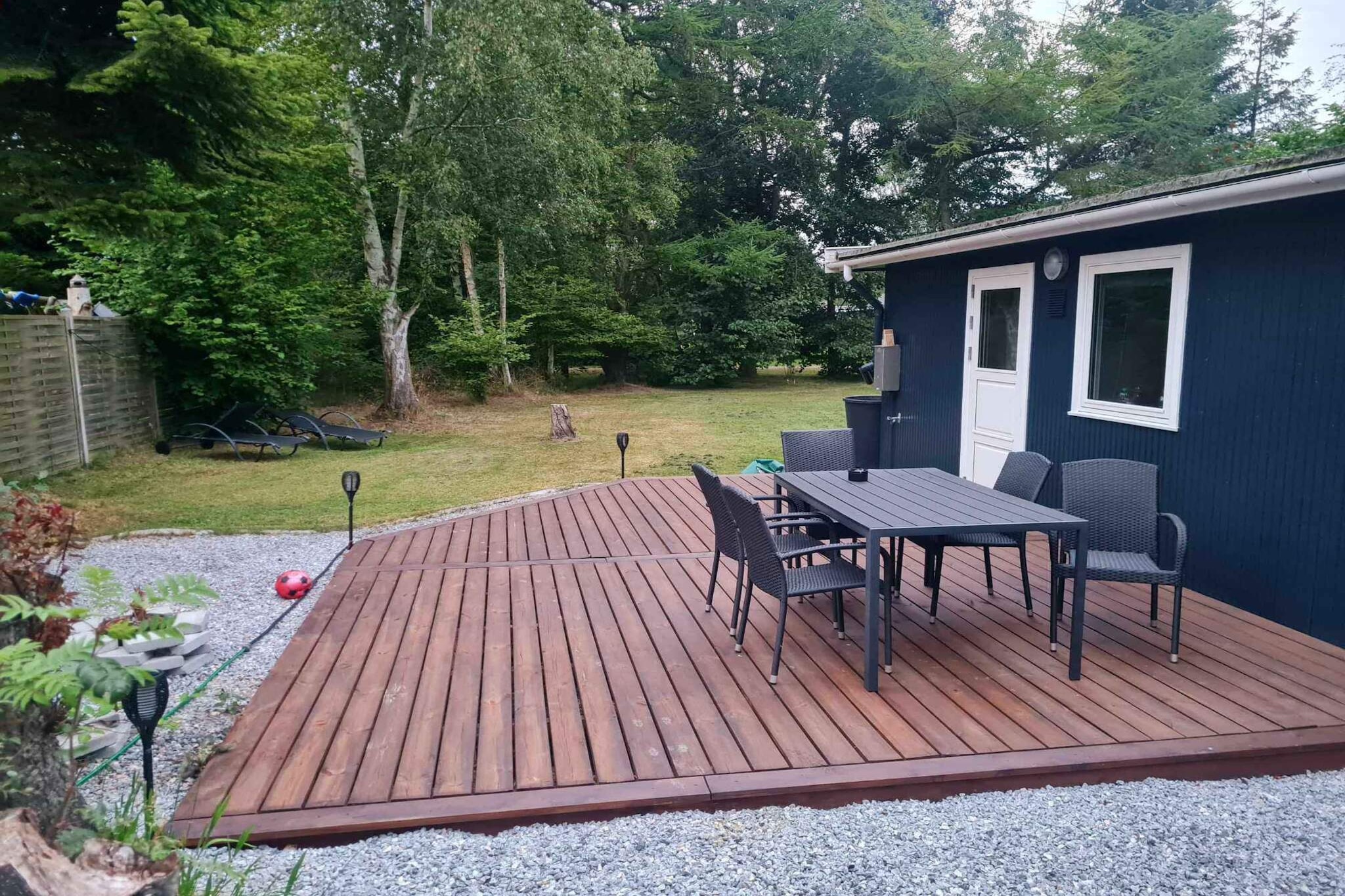 5 sterren vakantie huis in Væggerløse