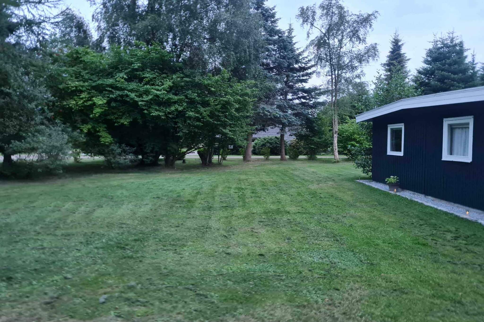 5 sterren vakantie huis in Væggerløse-Niet-getagd
