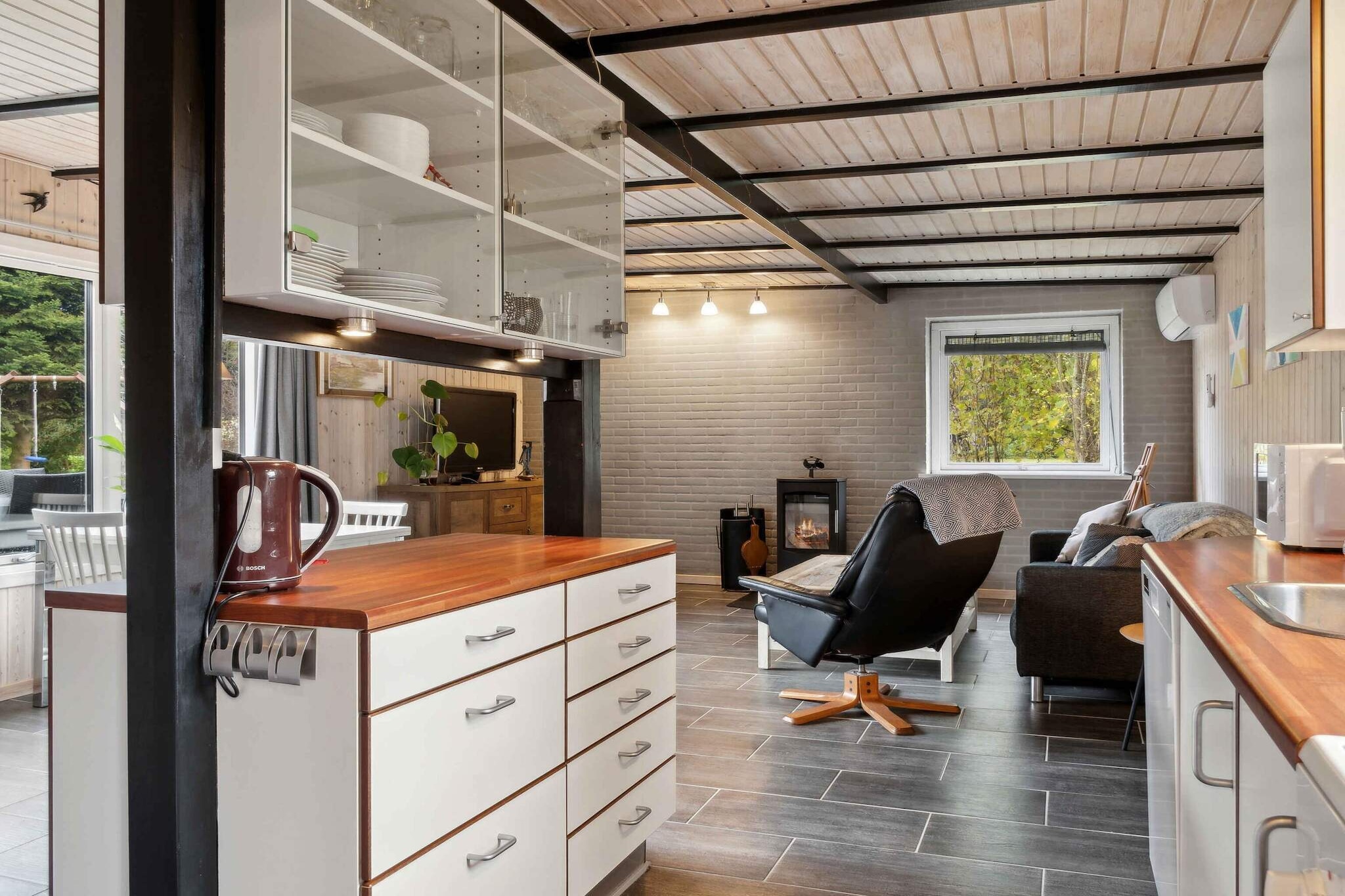 5 sterren vakantie huis in Væggerløse-Binnen