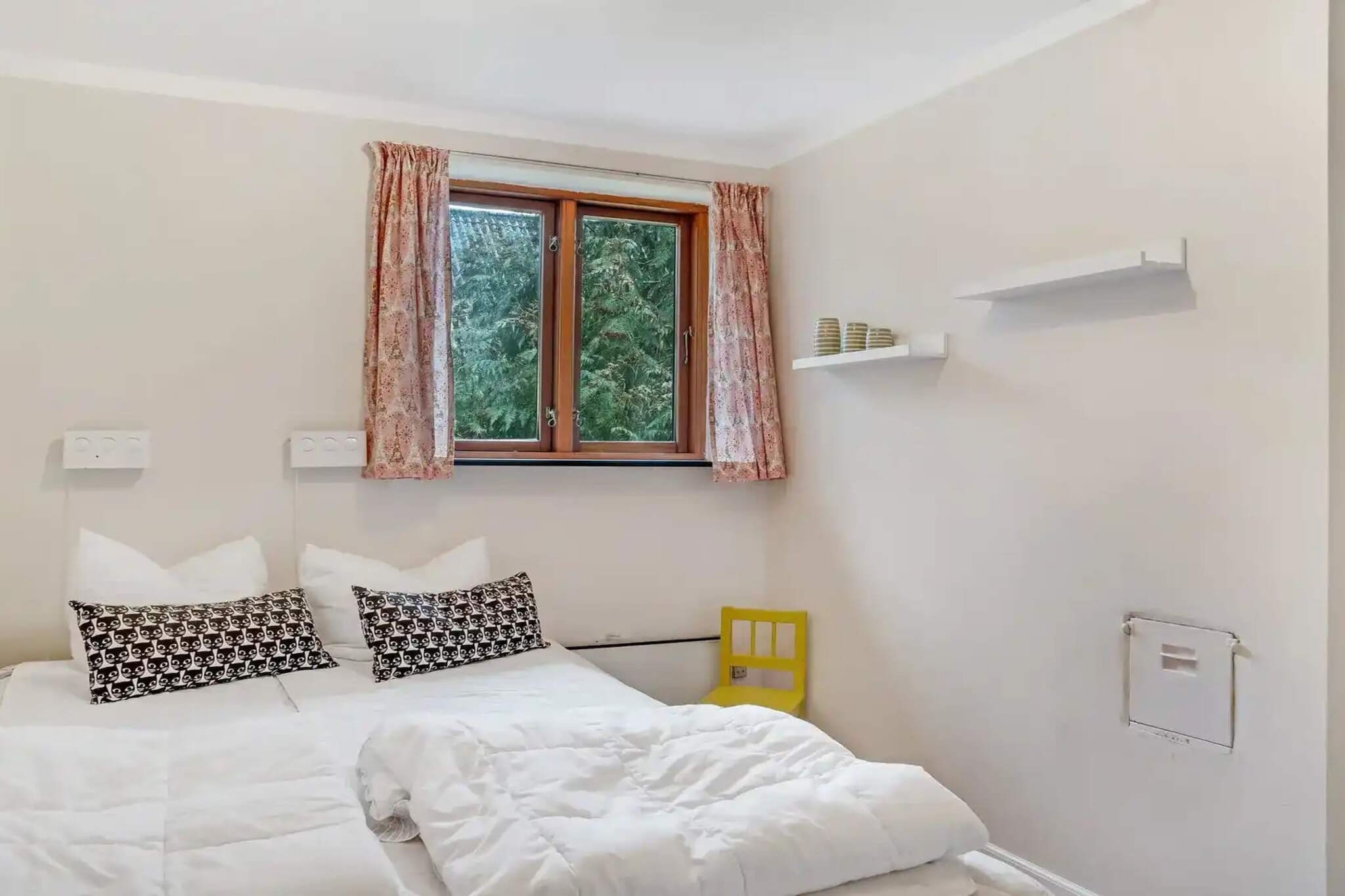 5 sterren vakantie huis in Væggerløse-Binnen