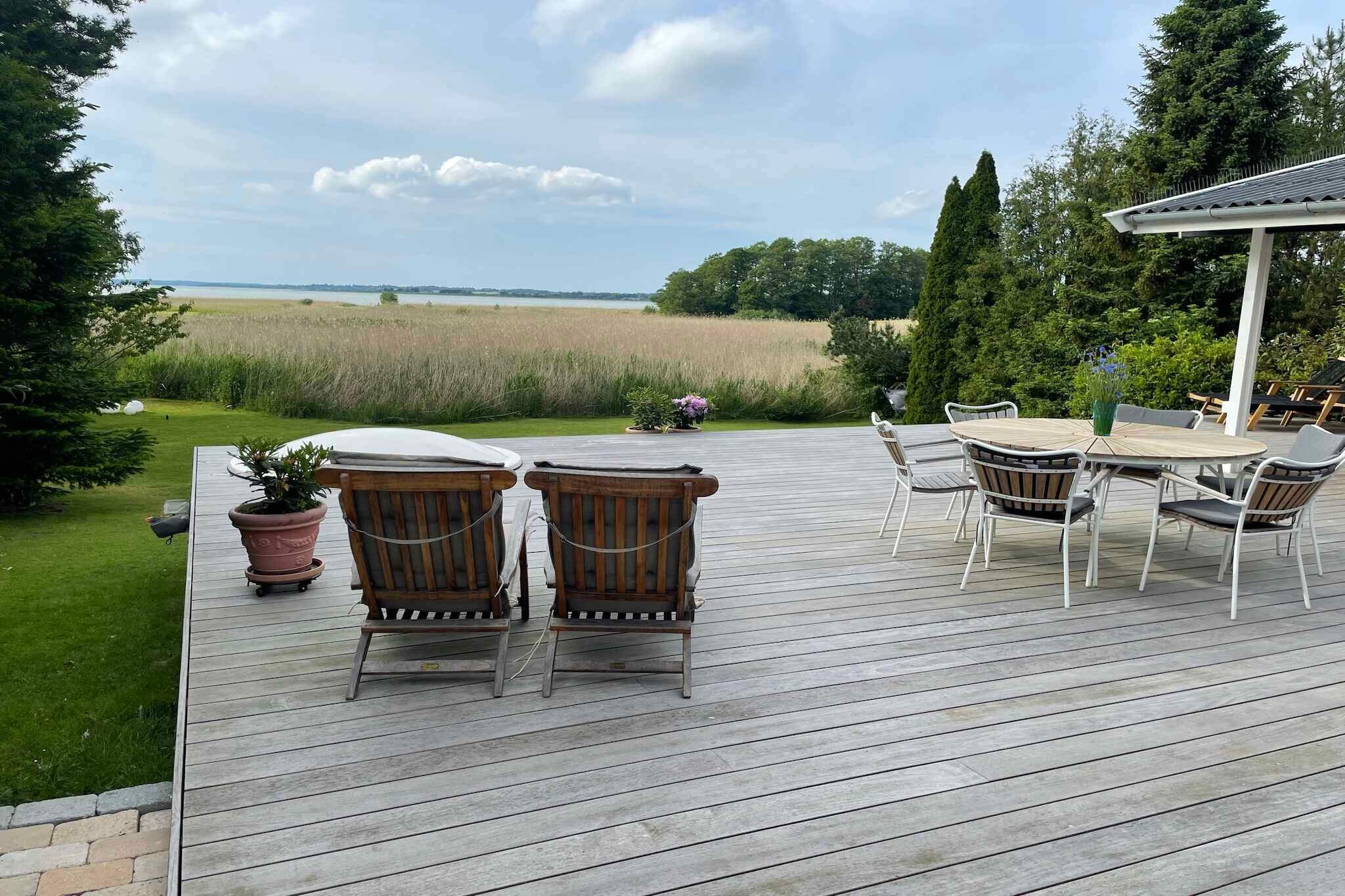 5 sterren vakantie huis in Hillerød-Buitenlucht