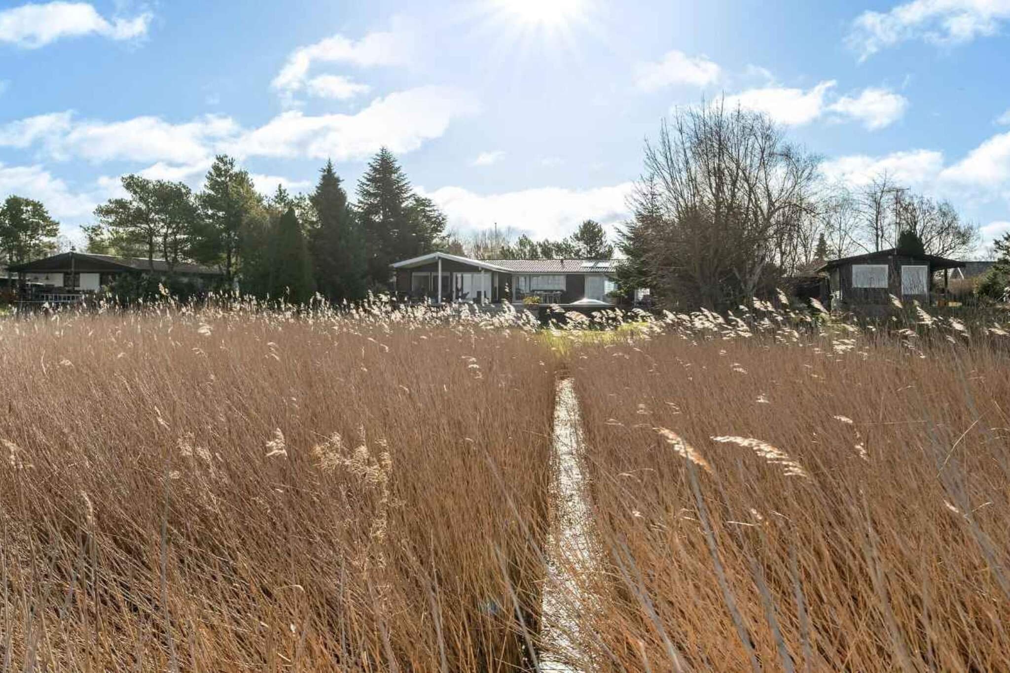 5 sterren vakantie huis in Hillerød-Niet-getagd