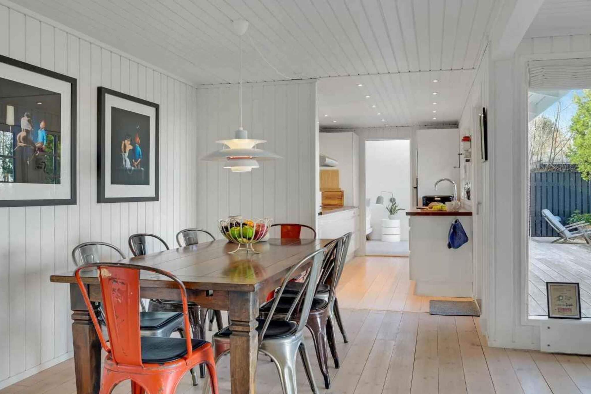 5 sterren vakantie huis in Hillerød-Binnen