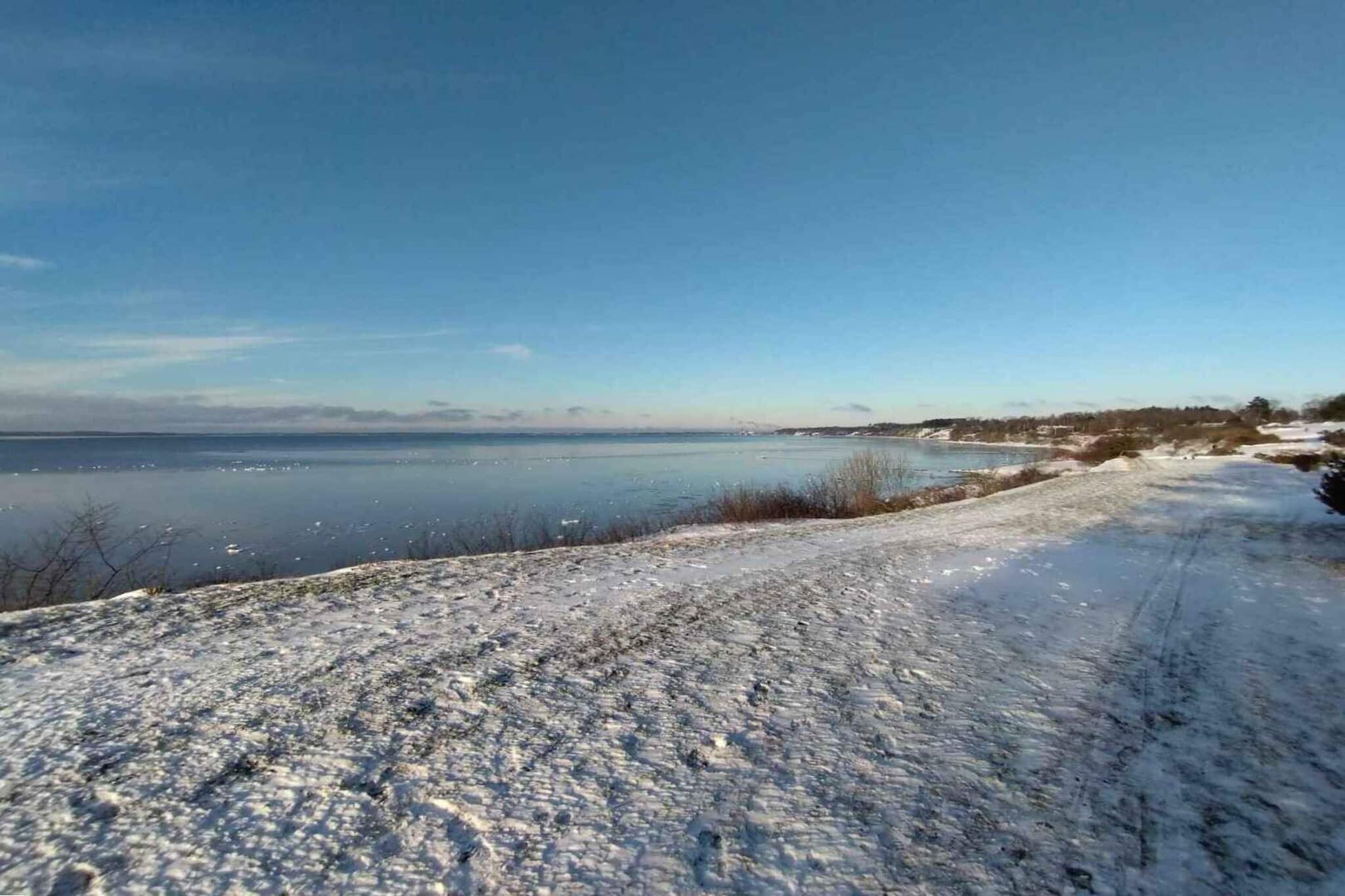 5 sterren vakantie huis in Ølsted-Buitenlucht