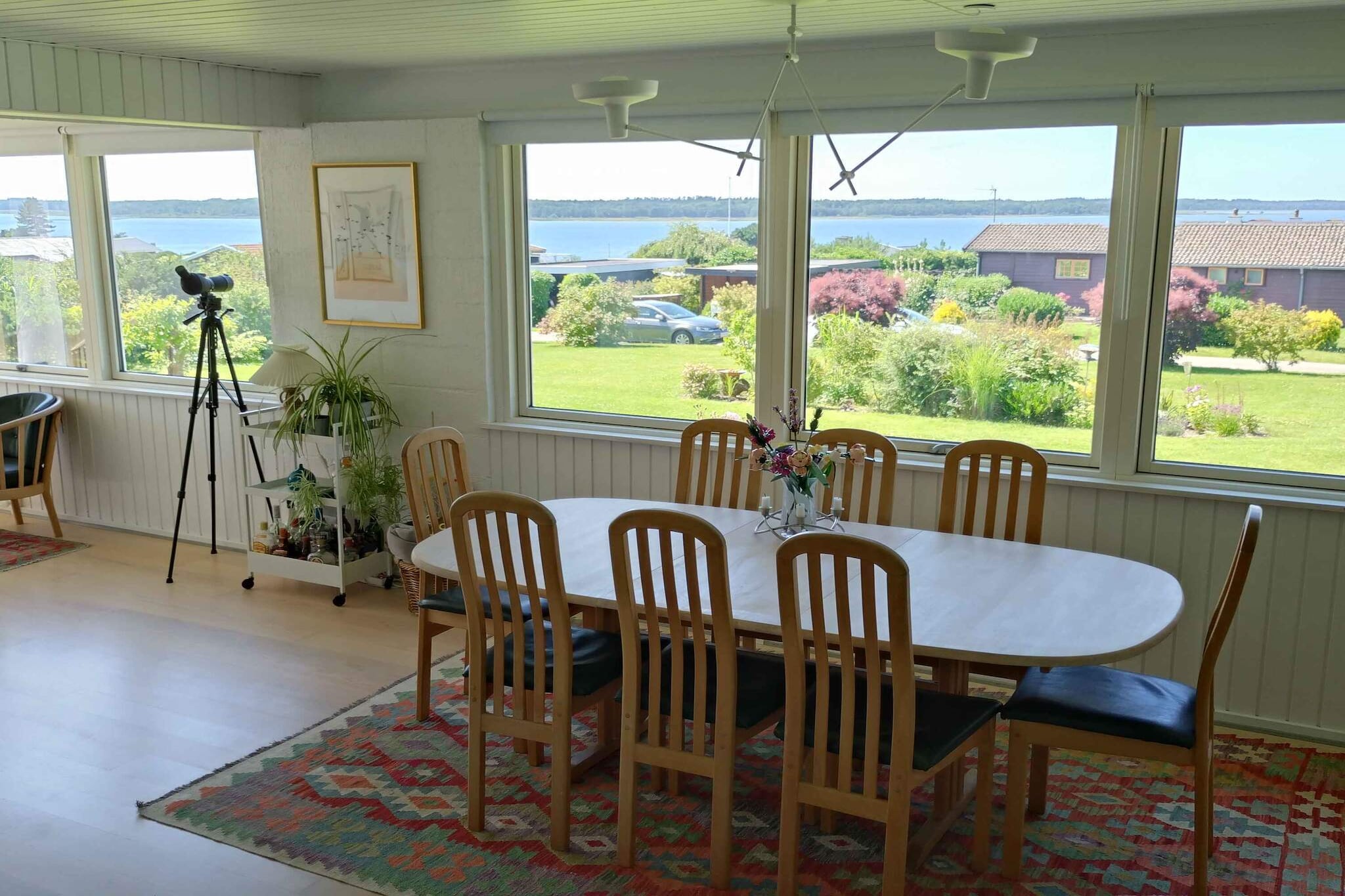 5 sterren vakantie huis in Ølsted-Binnen