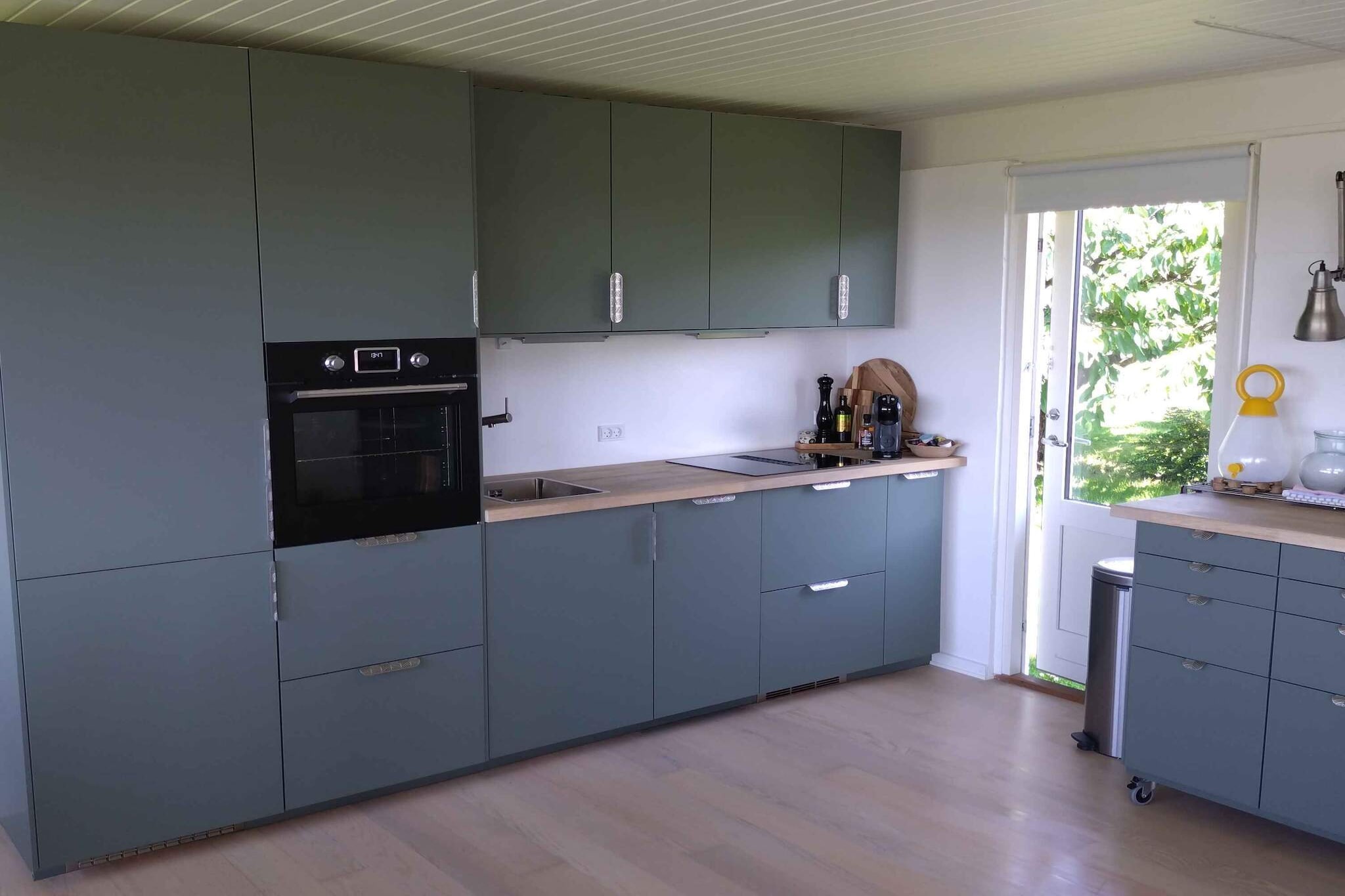 5 sterren vakantie huis in Ølsted-Binnen