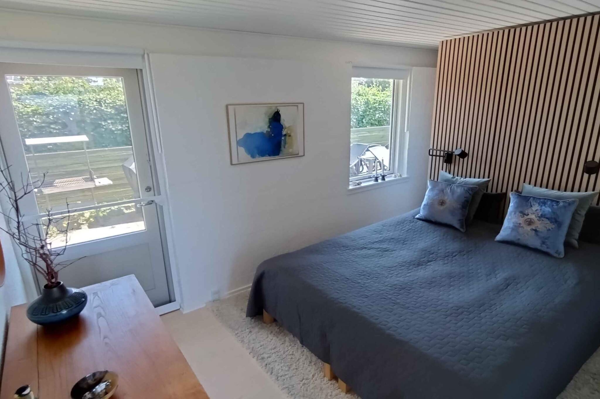 5 sterren vakantie huis in Ølsted-Binnen