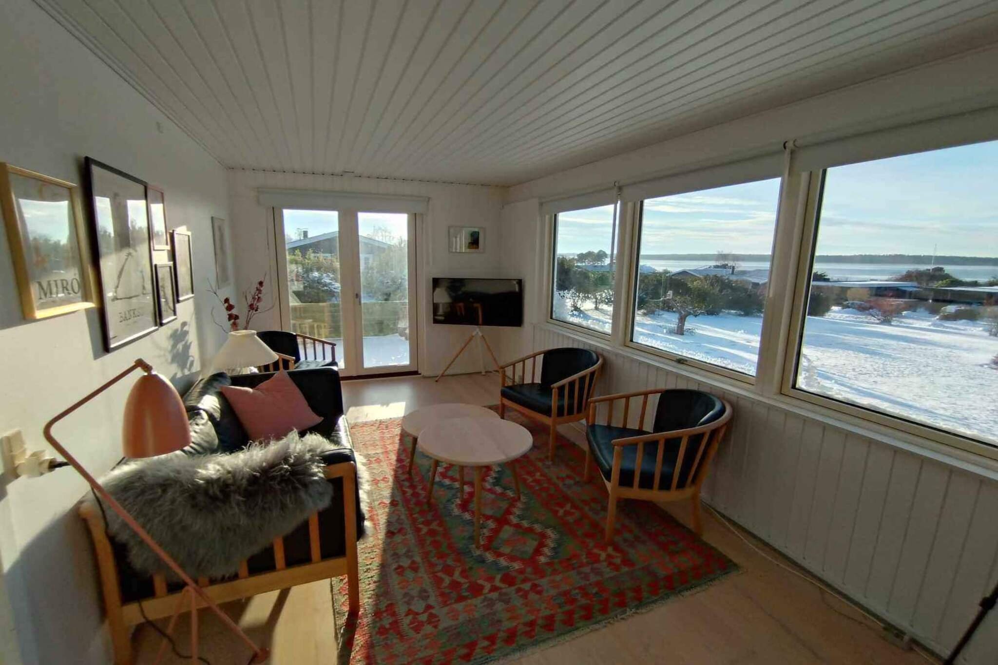 5 sterren vakantie huis in Ølsted-Binnen