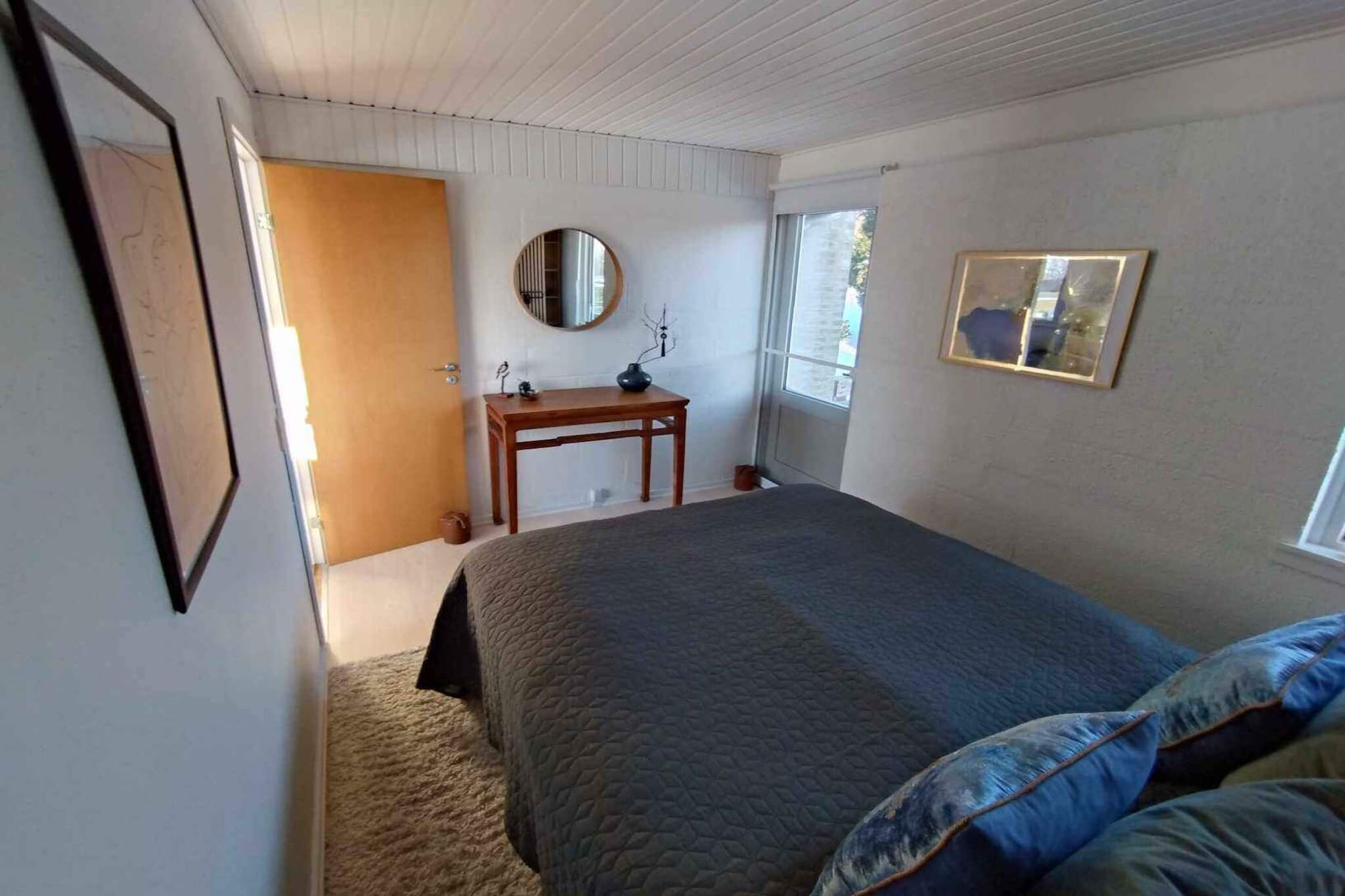 5 sterren vakantie huis in Ølsted-Binnen