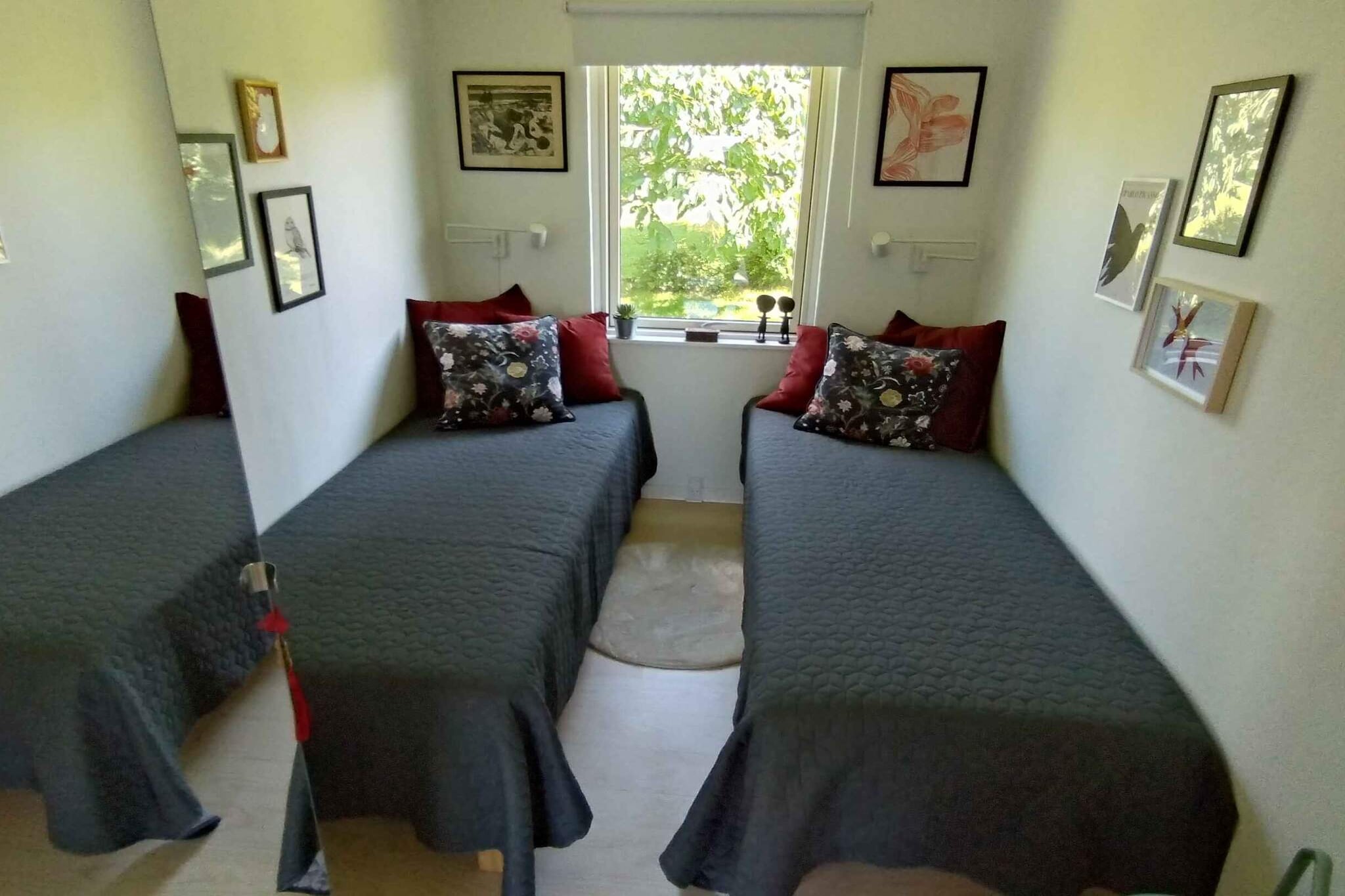5 sterren vakantie huis in Ølsted-Binnen